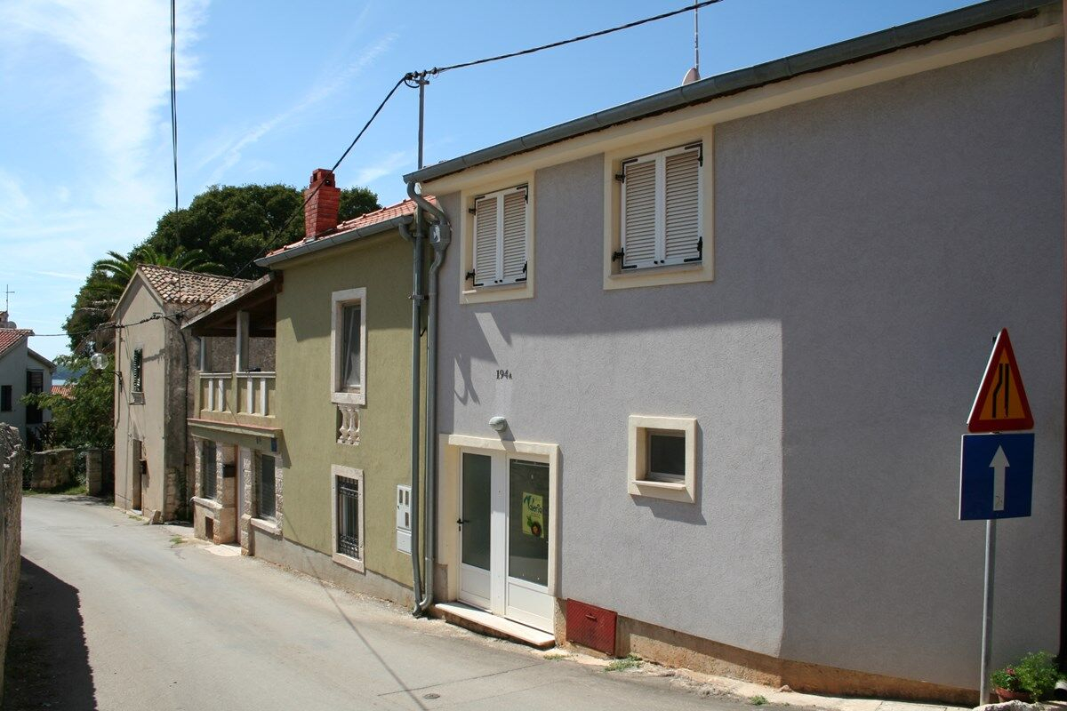 Apartment im Zentrum von Medulin