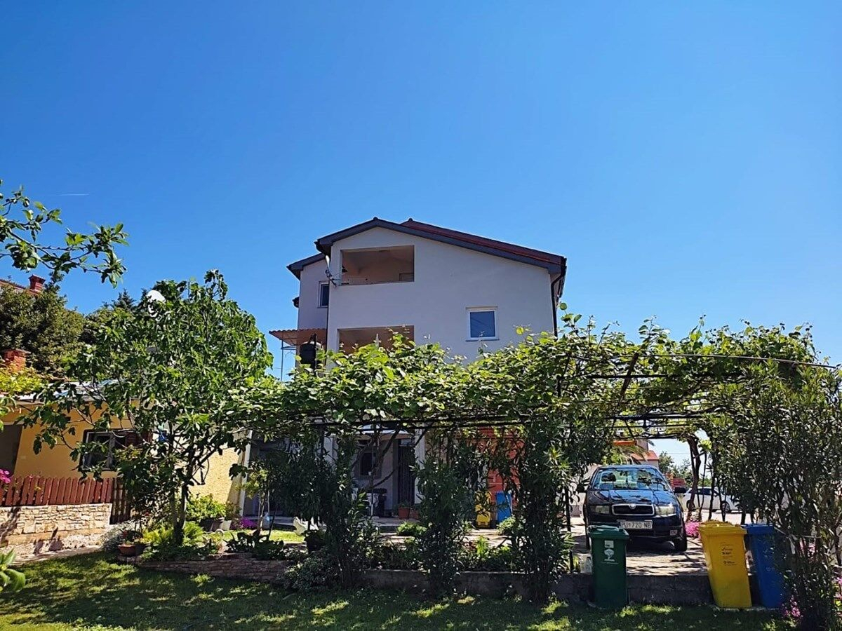 Apartment in Pula mit Klima, Internet
