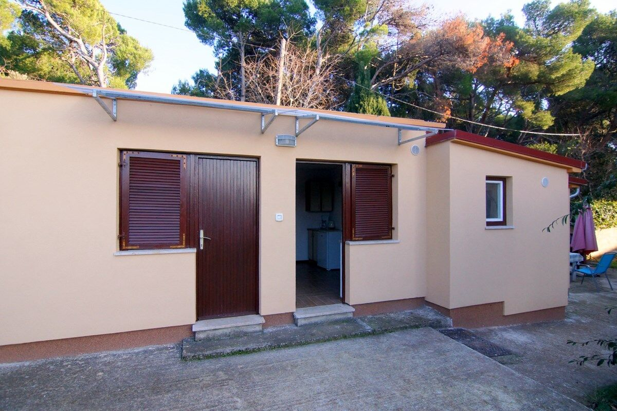 Apartment in Pula mit Klima, Internet, Grill