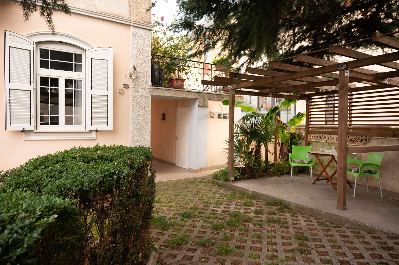 Gemütliches Studio-Apartment in Fažana nur 150 Meter vom Strand