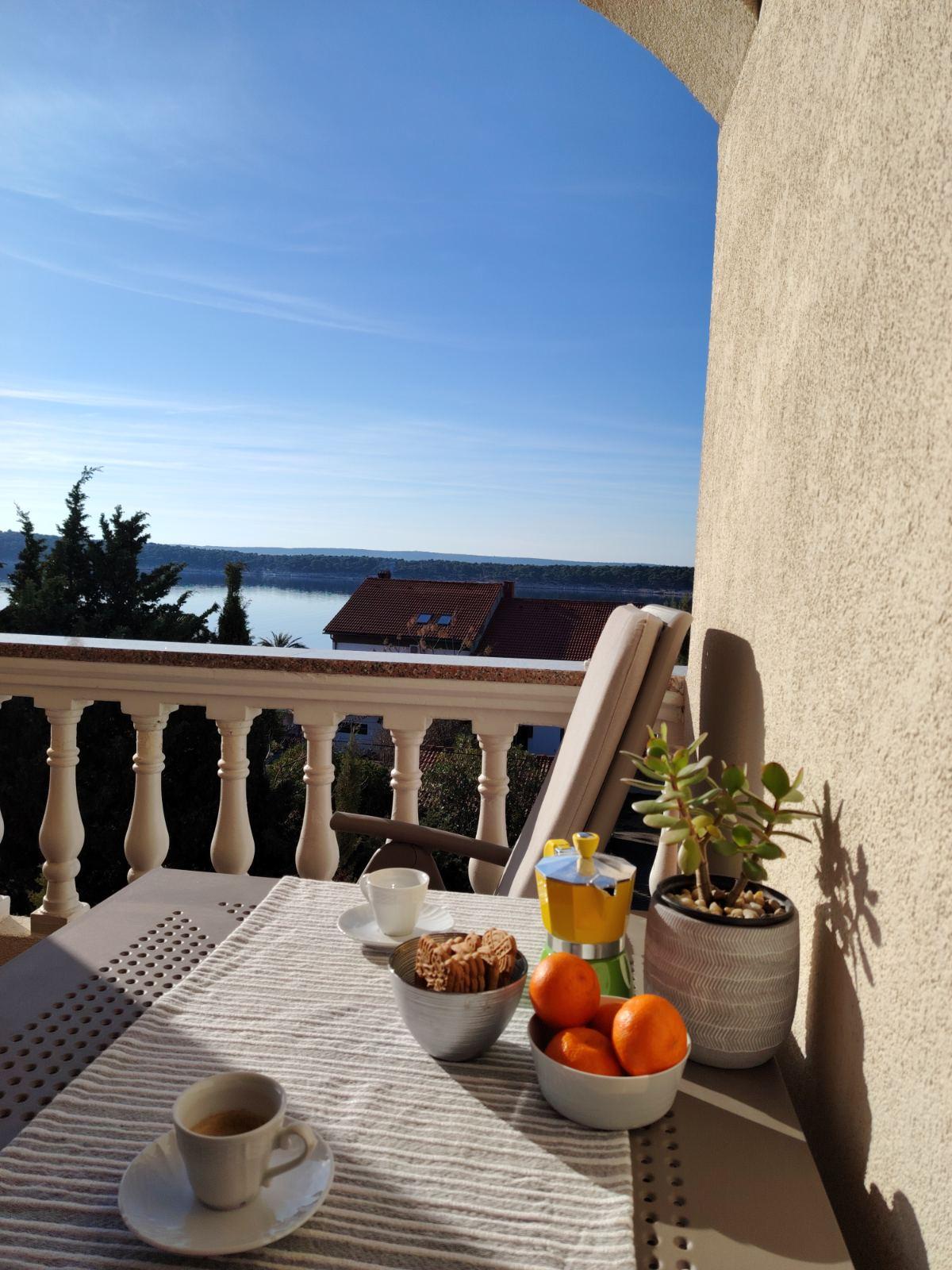 Studio auf der Insel Rab