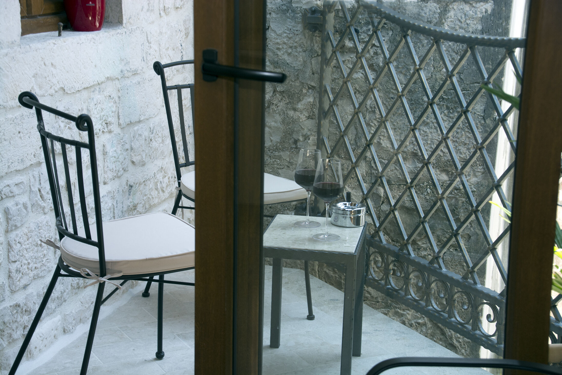 Studio in Trogir mit Klima, Internet