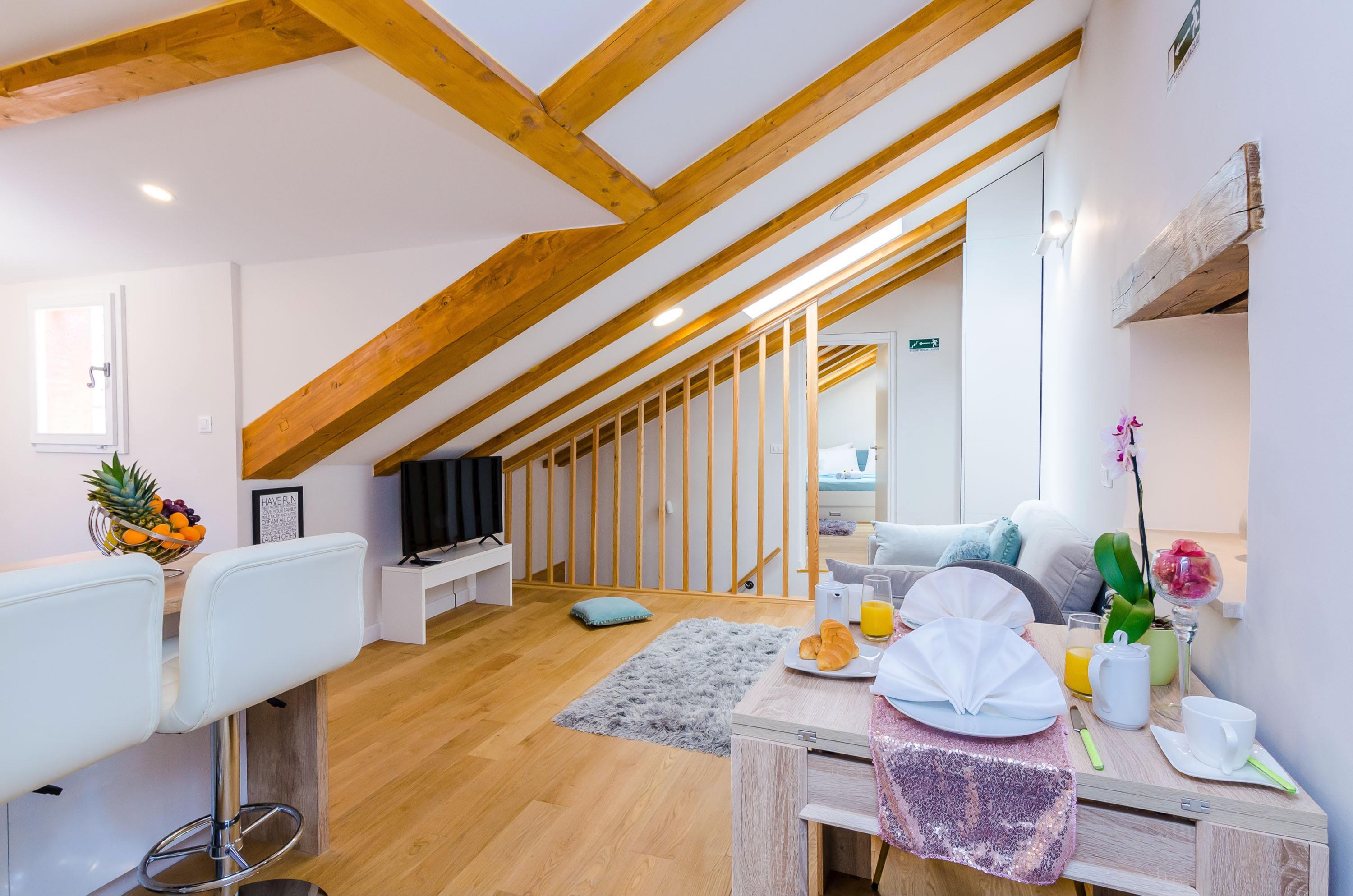 Altstadt-Ferienwohnung im Herzen von Dubrovnik