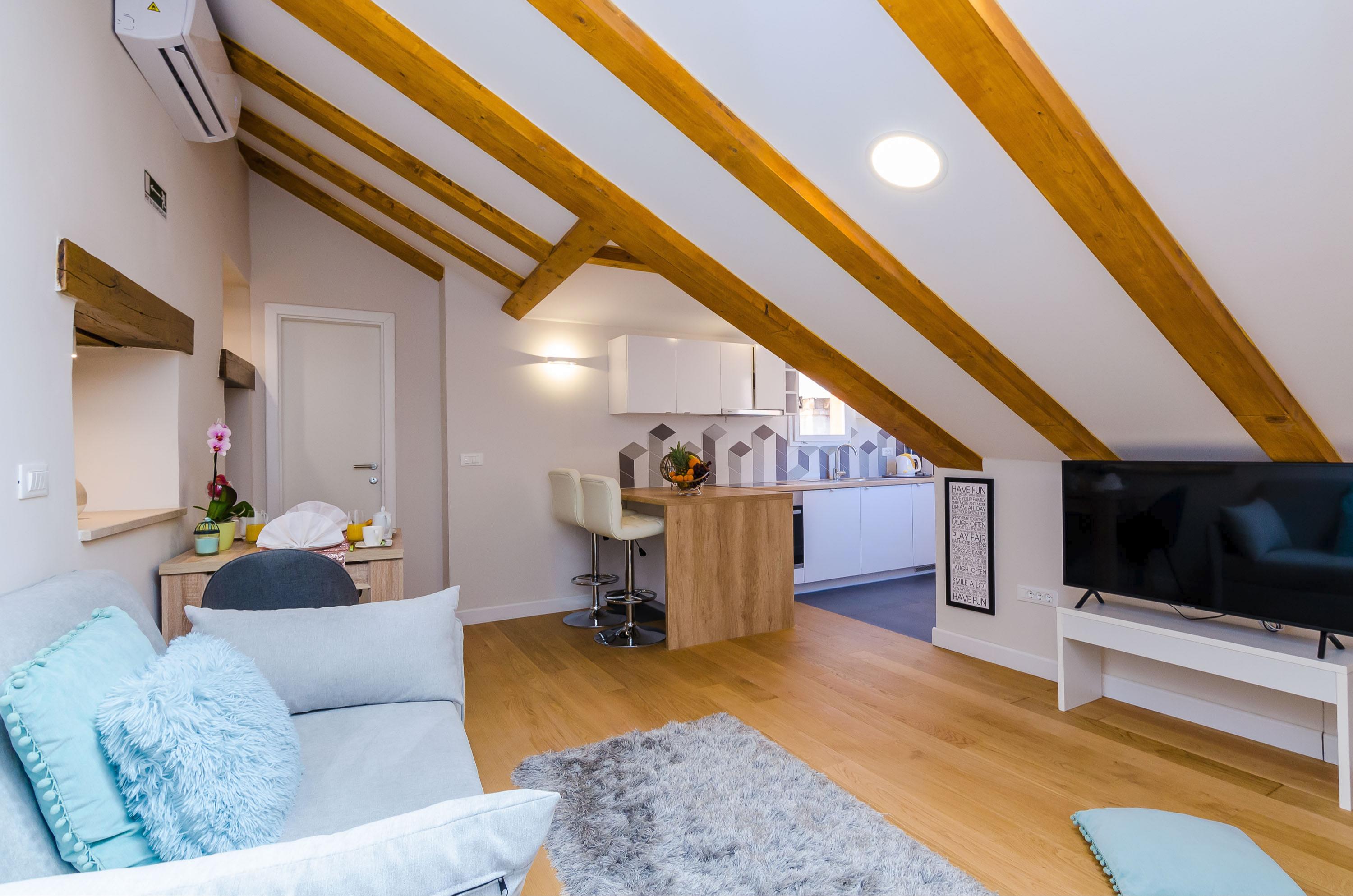 Altstadt-Ferienwohnung im Herzen von Dubrovnik