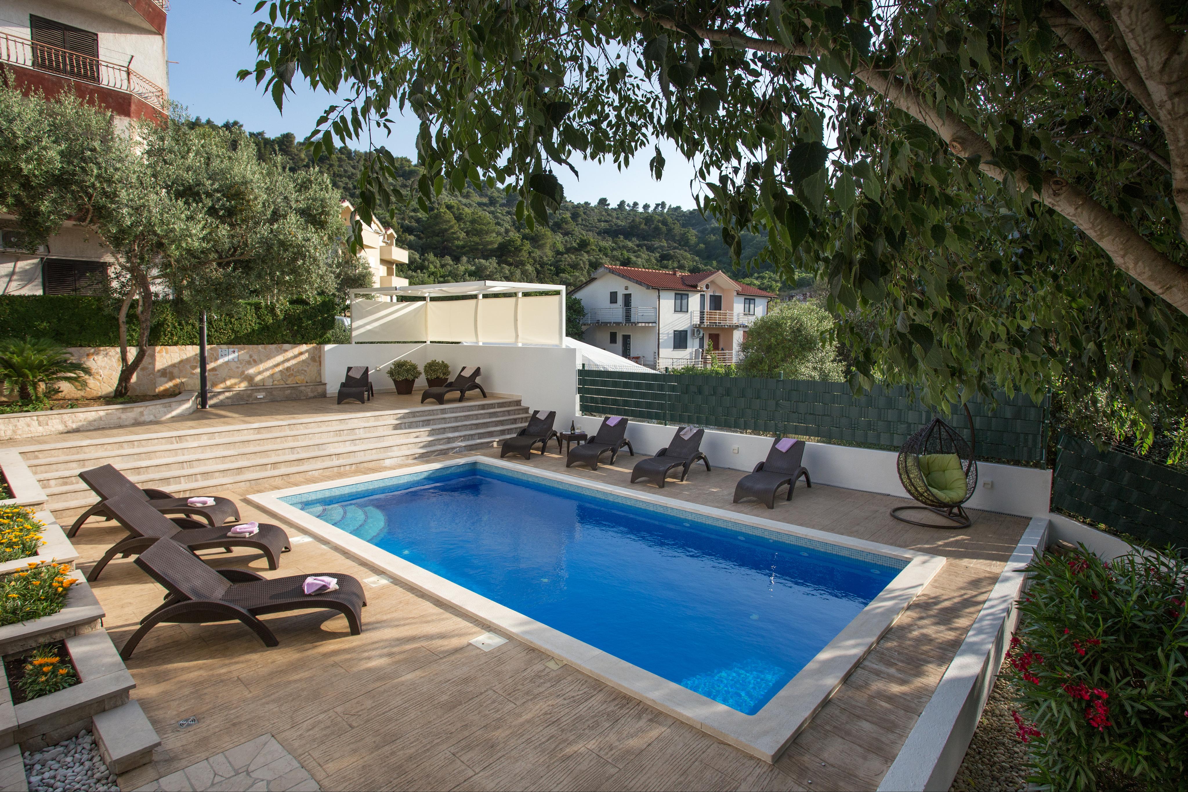 Villa Calluna