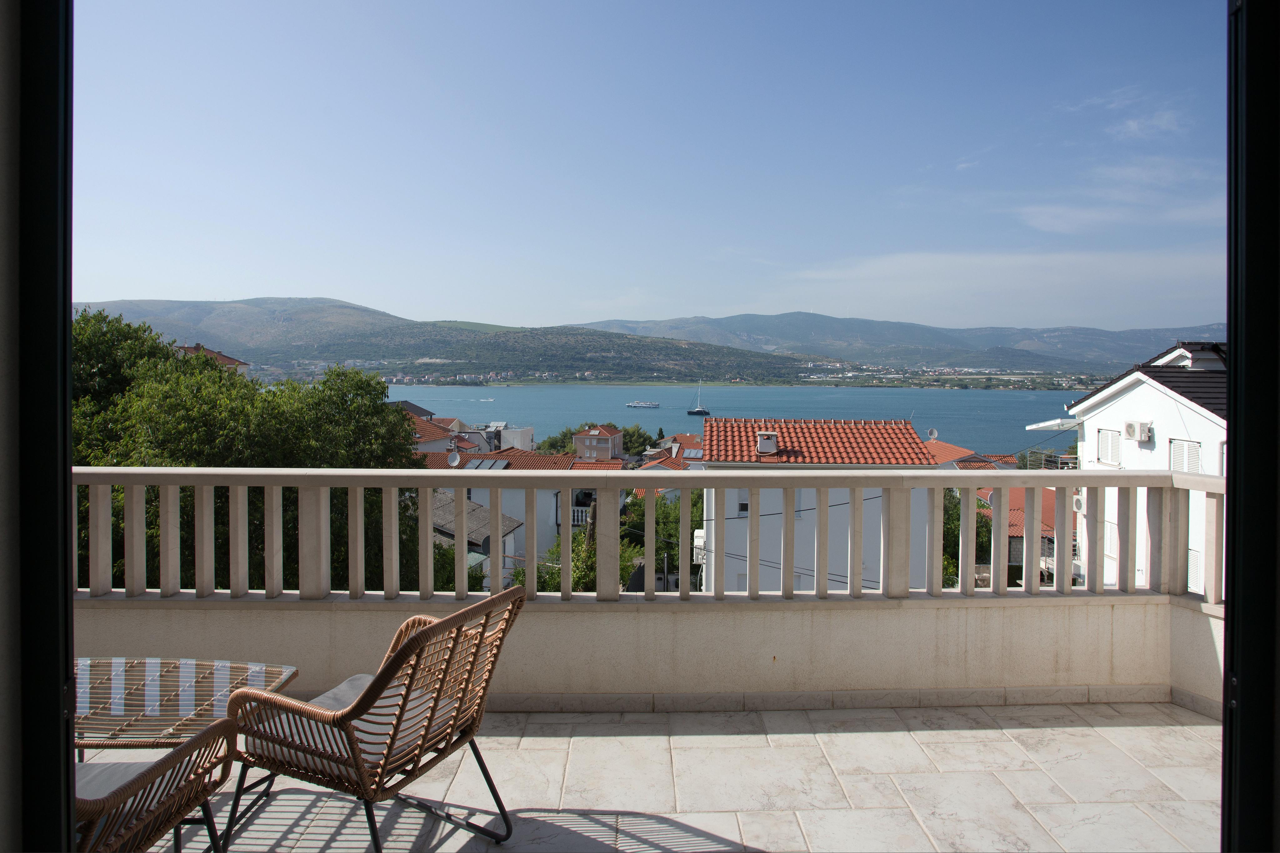 Villa Calluna