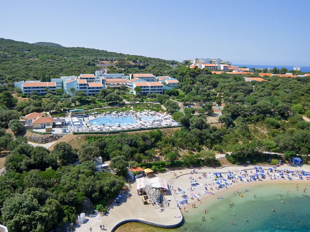 Hotel Valamar Club Dubrovnik