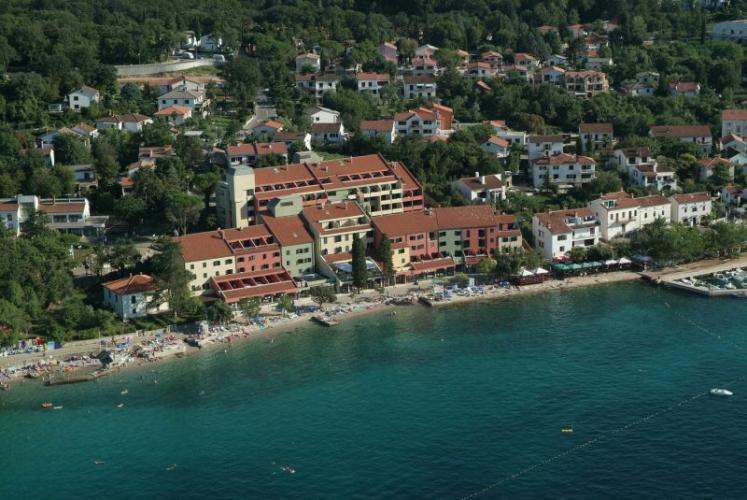 Hotel JADRAN