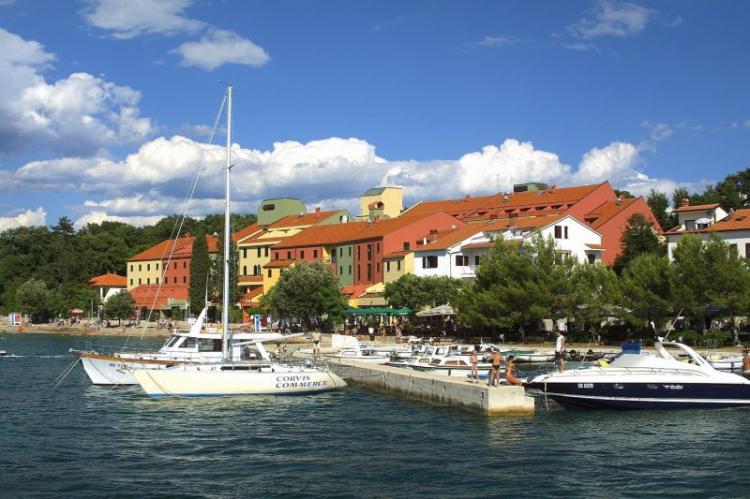 Hotel JADRAN