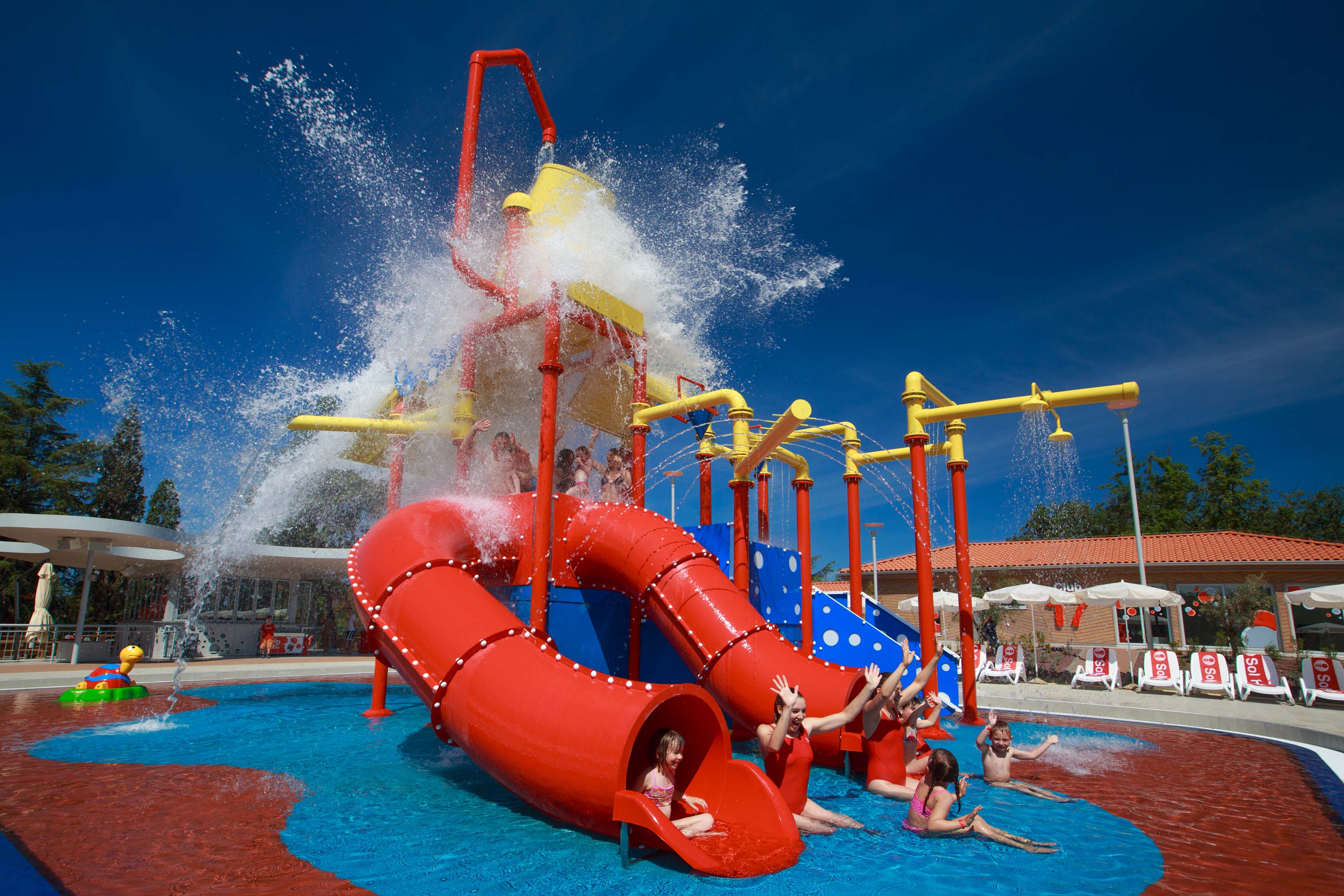 Hotel Village Sol Garden Istra Umag Bewertung Hotel Village Sol Garden Istra Umag Bewertung