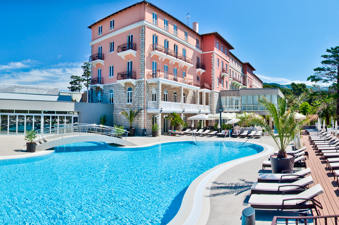 Grand Hotel Imperial Rab Bewertung Grand Hotel Imperial Rab Bewertung