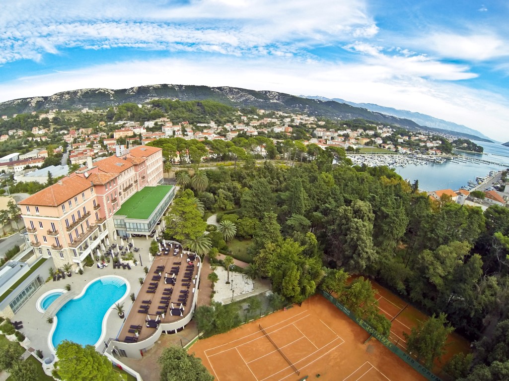 Grand Hotel Imperial Rab Bewertung Grand Hotel Imperial Rab Bewertung