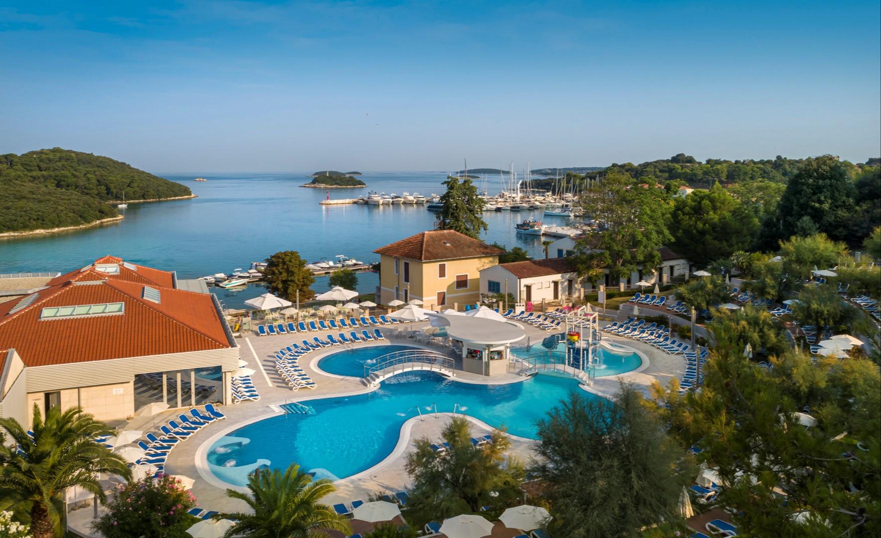 Ferienanlage Resort Belvedere