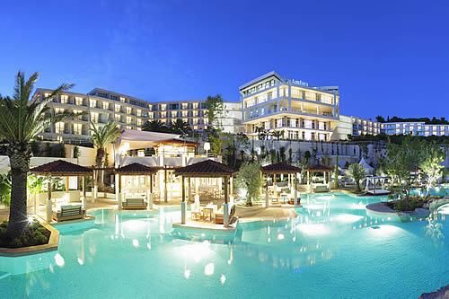Hotel AMFORA