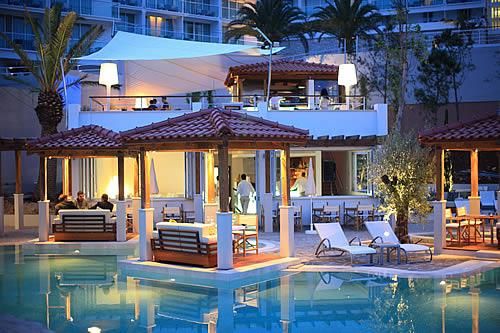 Hotel AMFORA