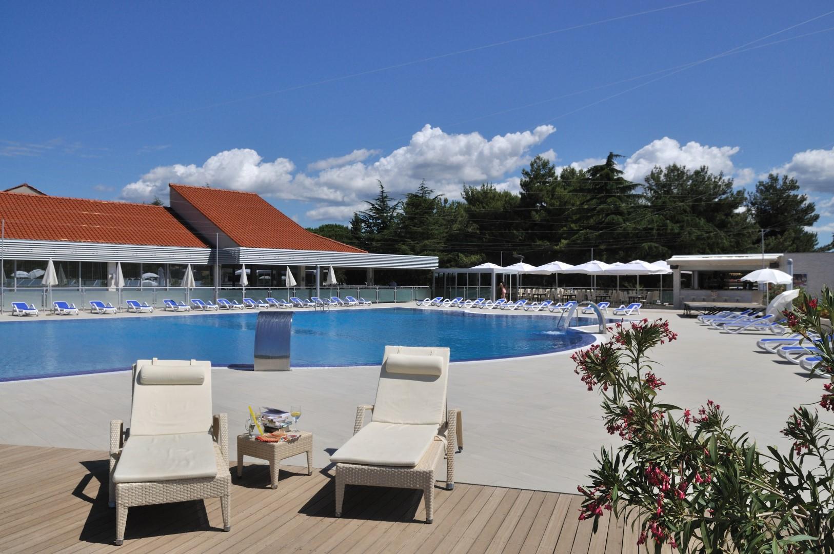 Ferienanlage Resort Petalon