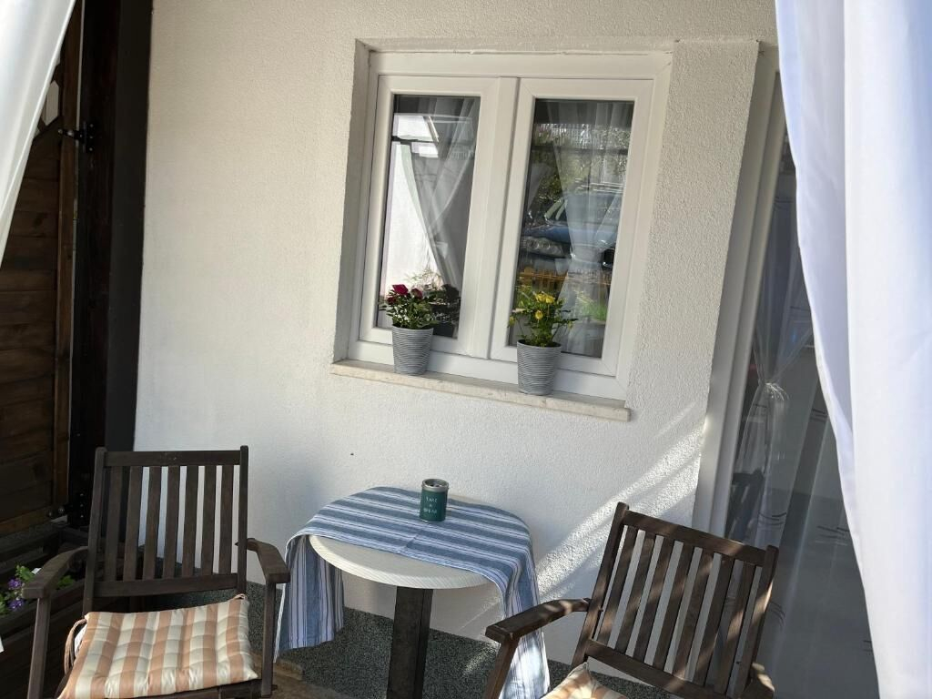 Studio in Pula mit Klima, Sat-TV, Internet