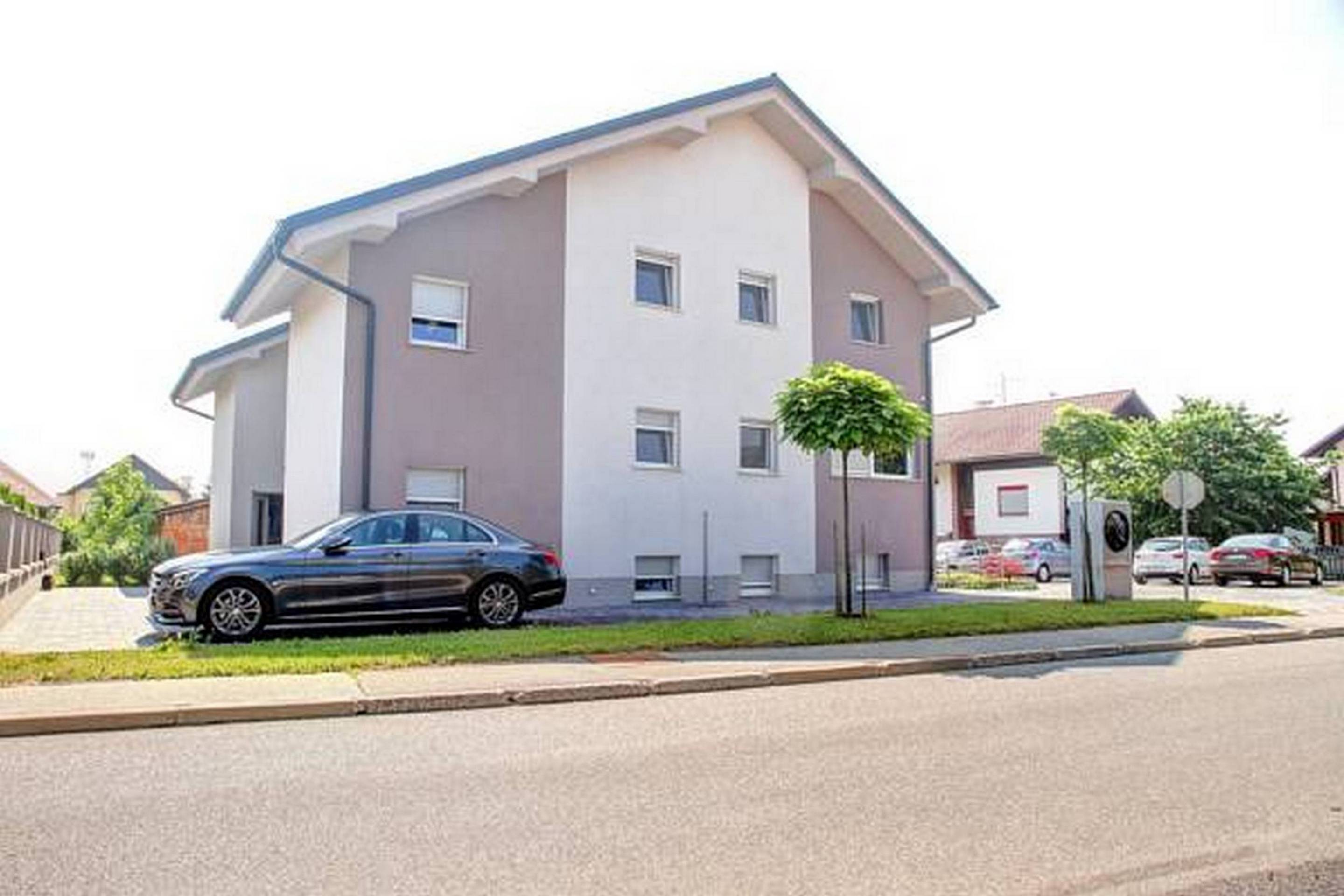 Modernes Wohnen auf 87 m² – Nur 2 Minuten zur Terme Paradiso