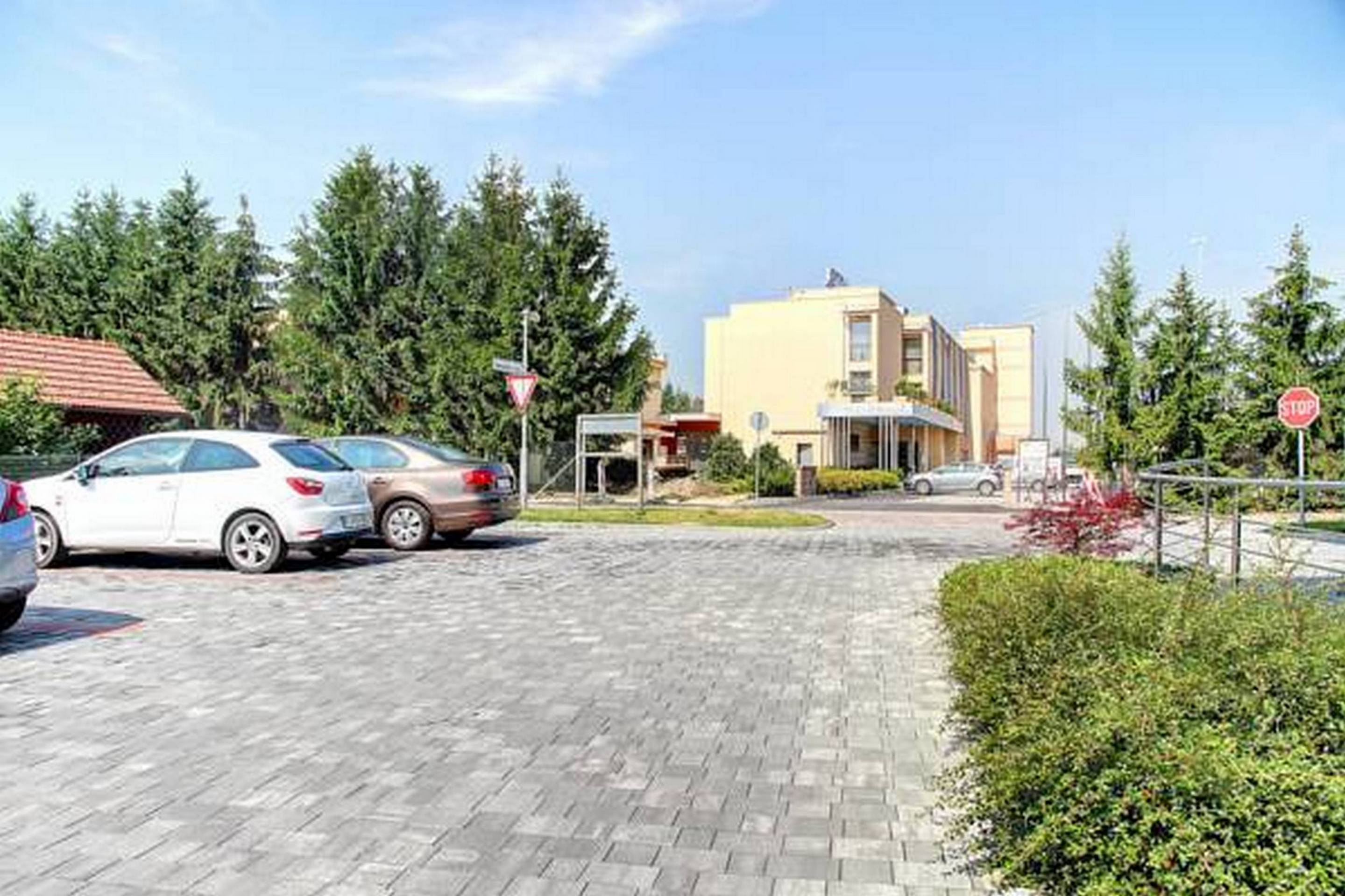 Modernes Wohnen auf 87 m² – Nur 2 Minuten zur Terme Paradiso