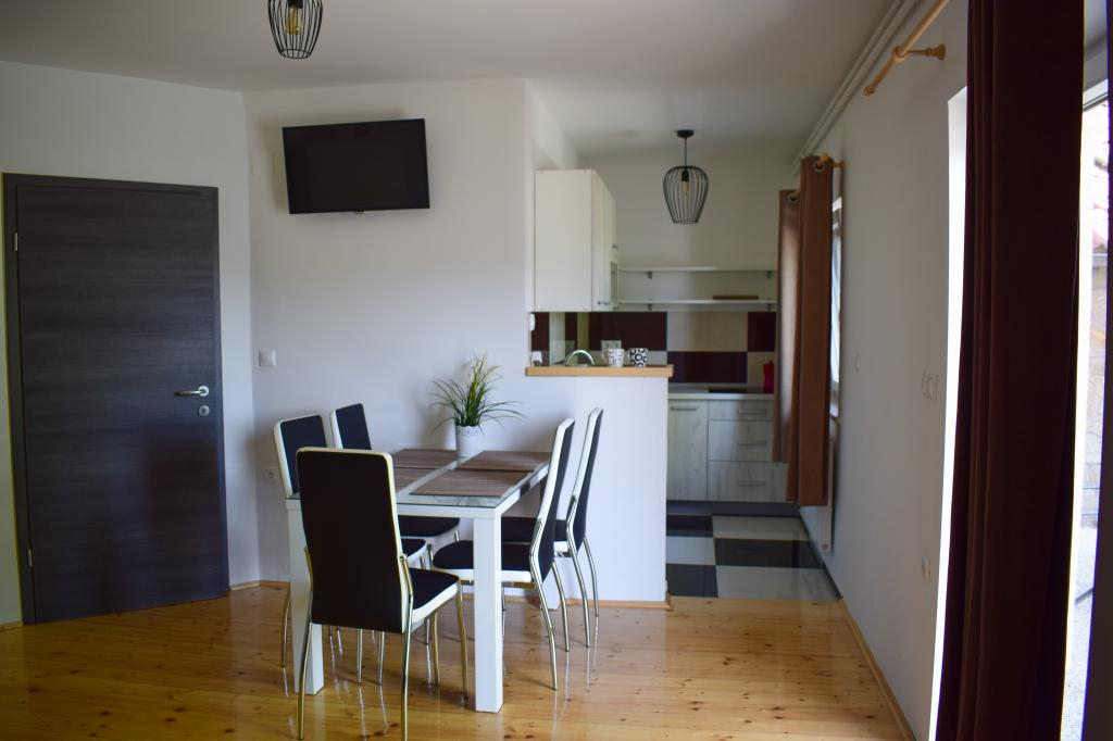  Apartment für 5 Personen nahe der Terme Čatež