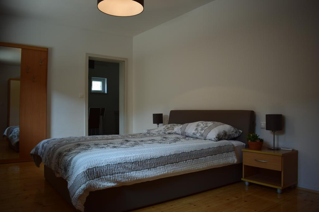 Ferienwohnung für 4 Personen in Catez ob Savi