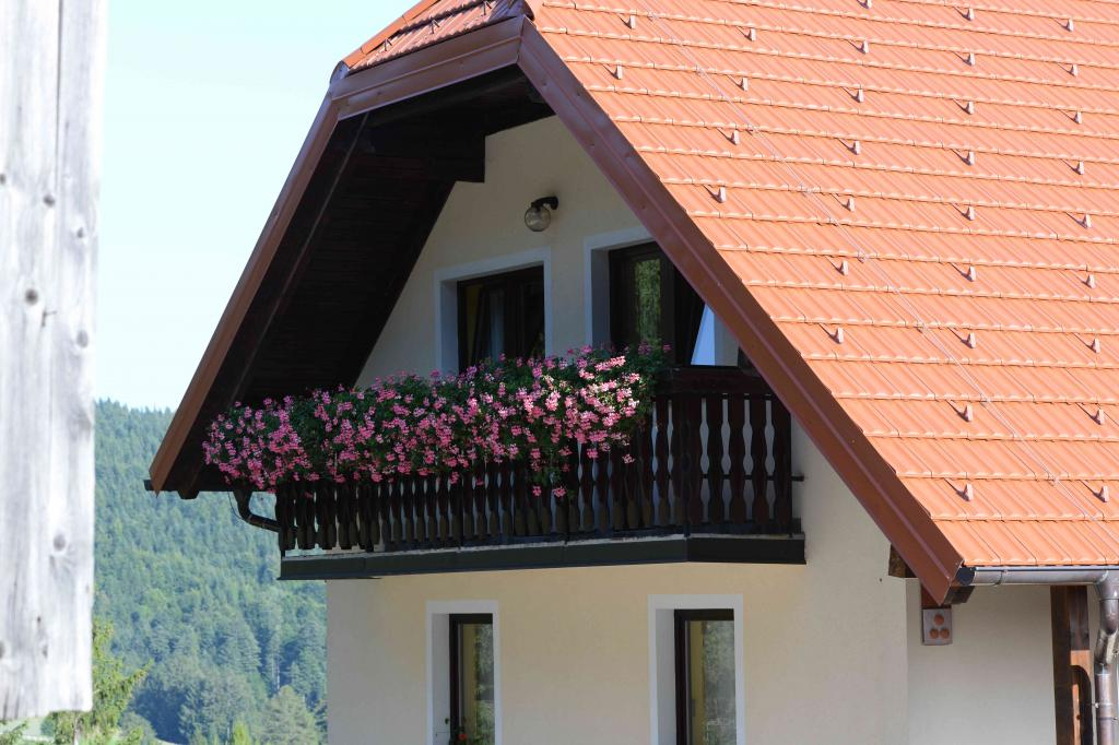 Ihr Rückzugsort am Pohorje – Gemütliches Apartment für bis zu 4 Person
