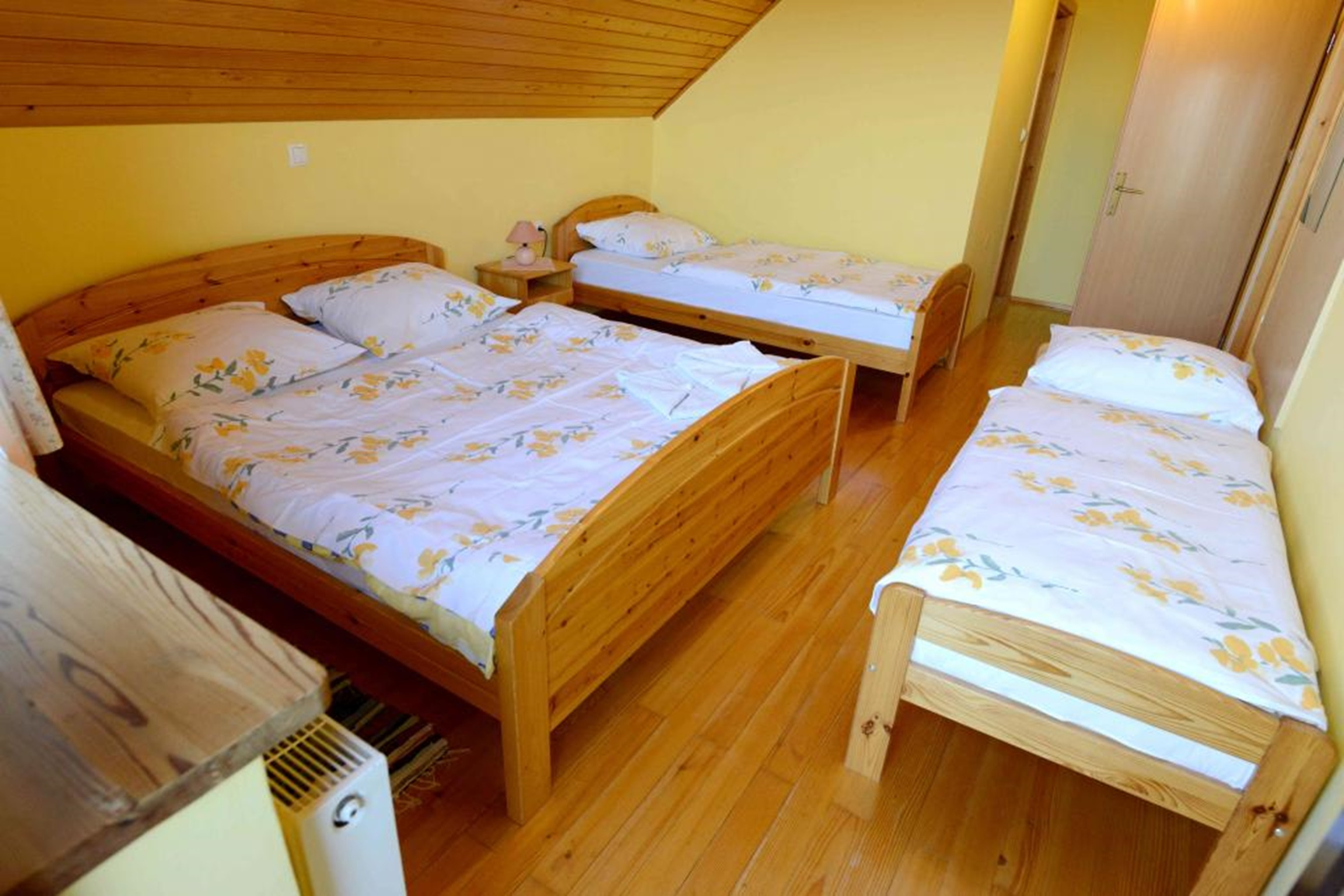 Ihr Rückzugsort am Pohorje – Ferienwohnung nahe Skizentrum Rogla