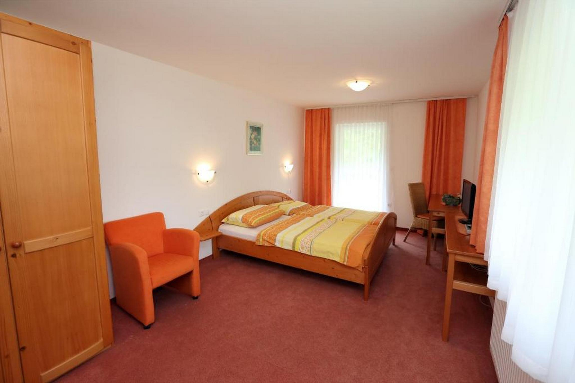 Natur pur erleben – Balkonzimmer im Wanderparadies Bohinj