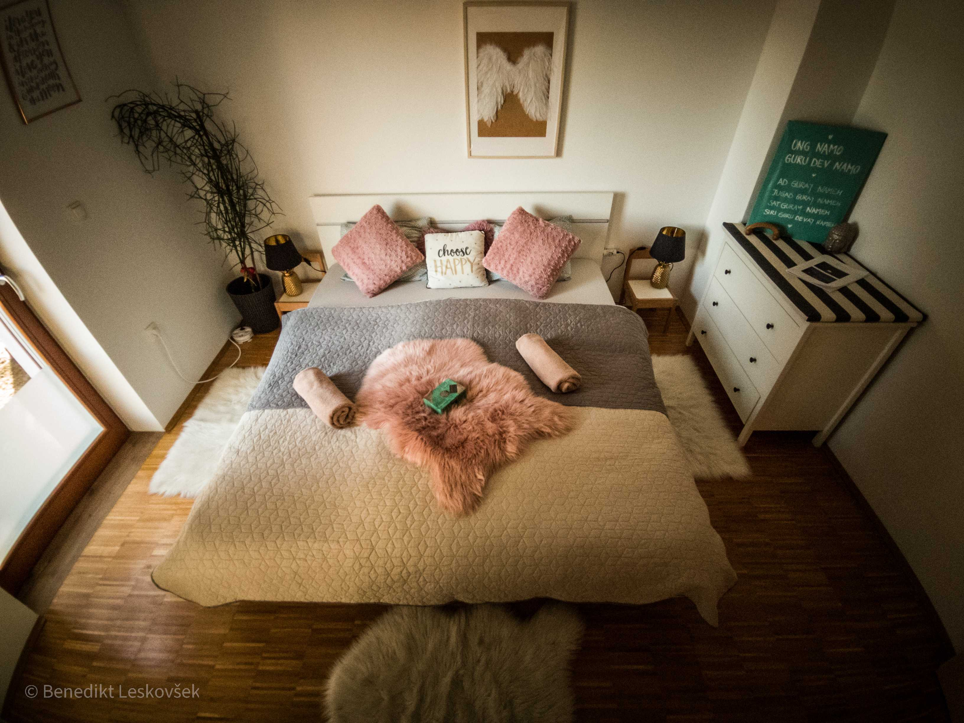 Hochwertiges Apartment bei Slovenska Bistrica mit Garten und WLAN