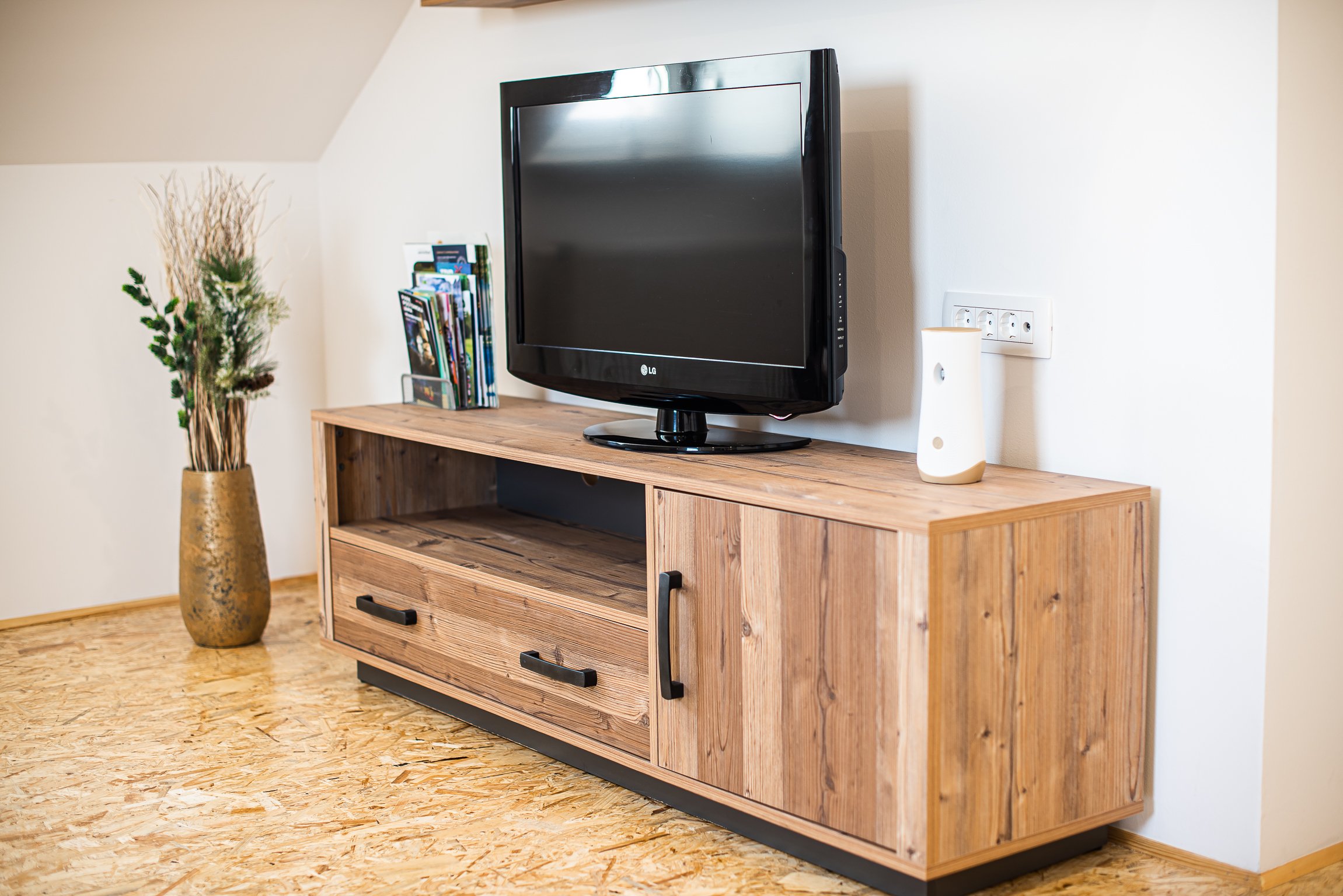Stilvolles City-Apartment in Ljubljana