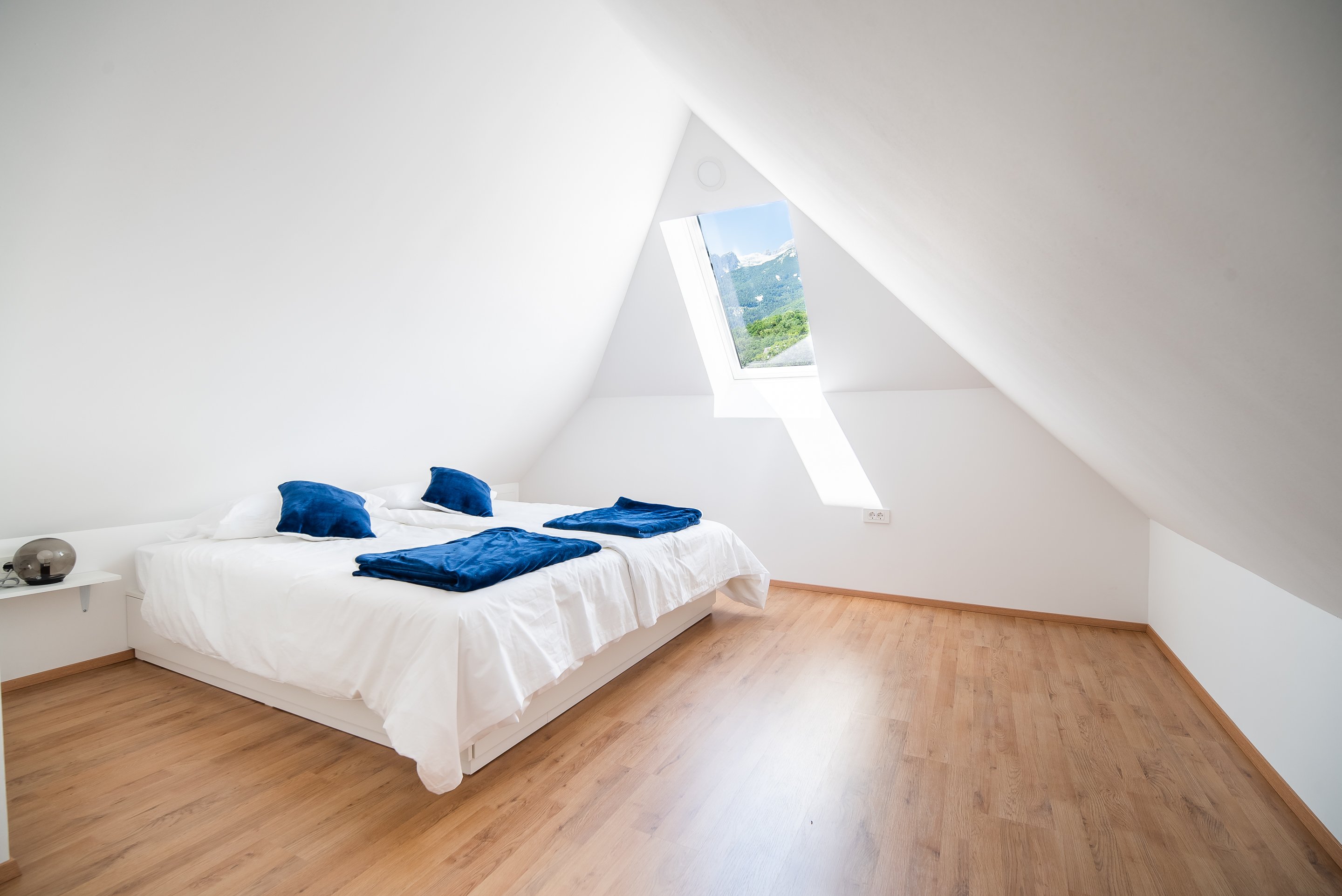 Elegante Wohneinheit mit gemütlichem Wohnbereich