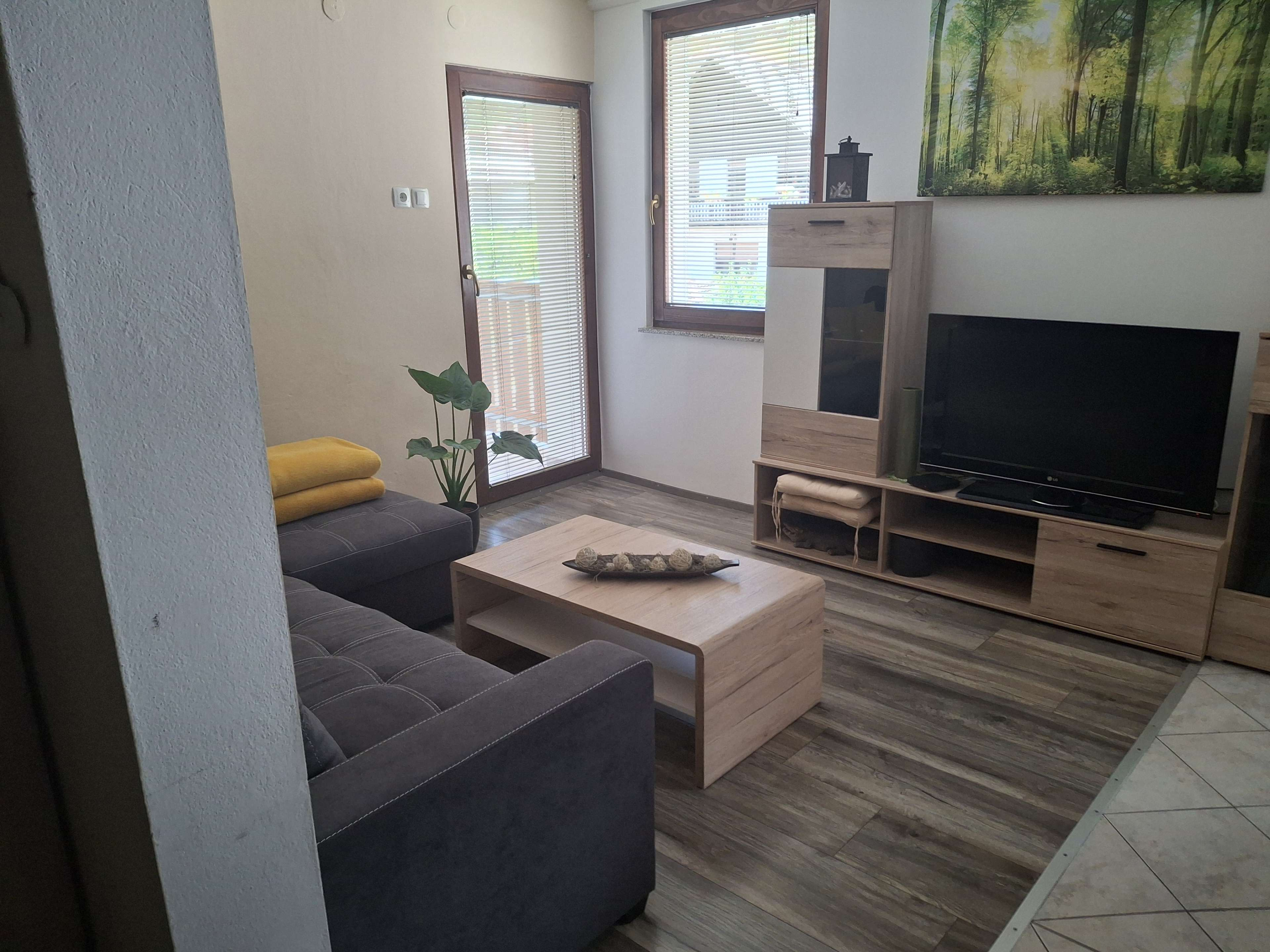 Familienfreundliches Wohnen