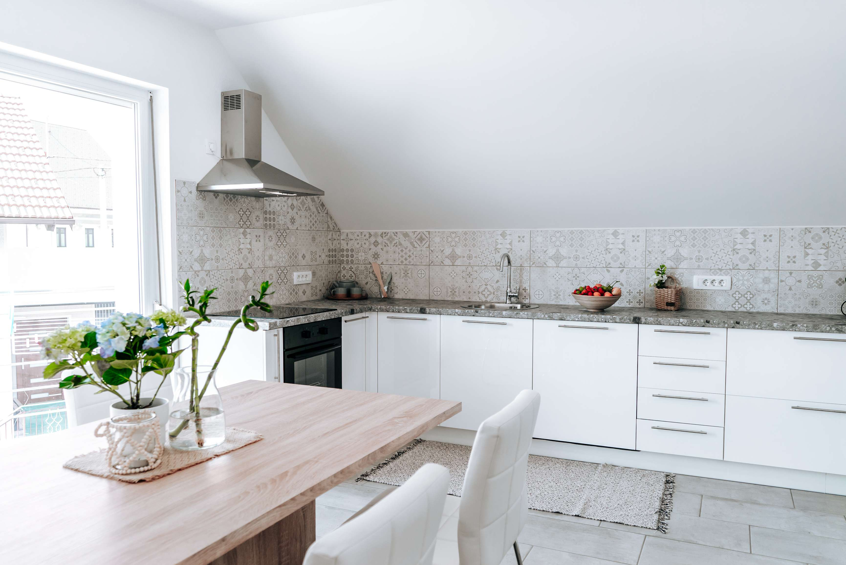 Stilvolle Residenz mit exklusivem Komfort