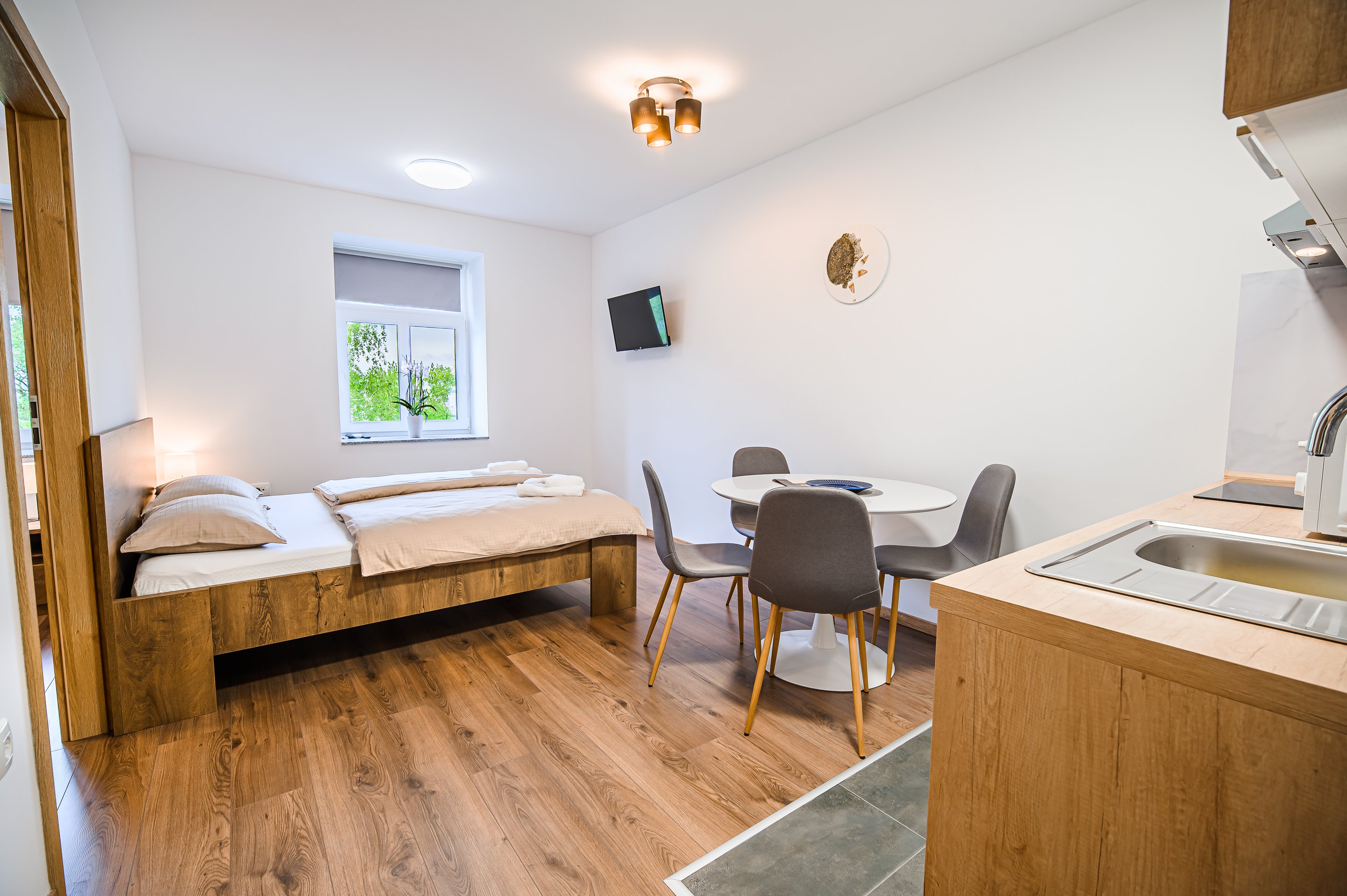 Cozy Apartment in Brezice