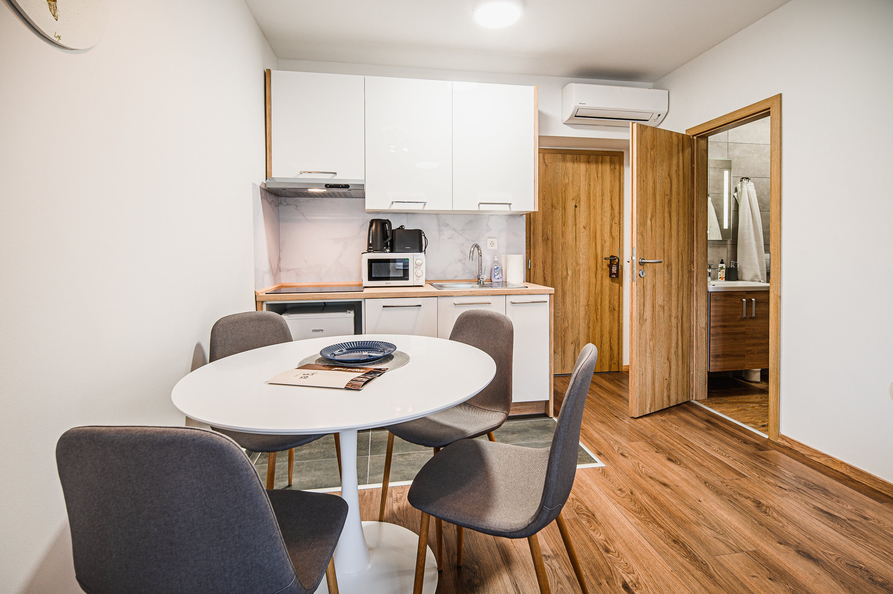 Cozy Apartment in Brezice