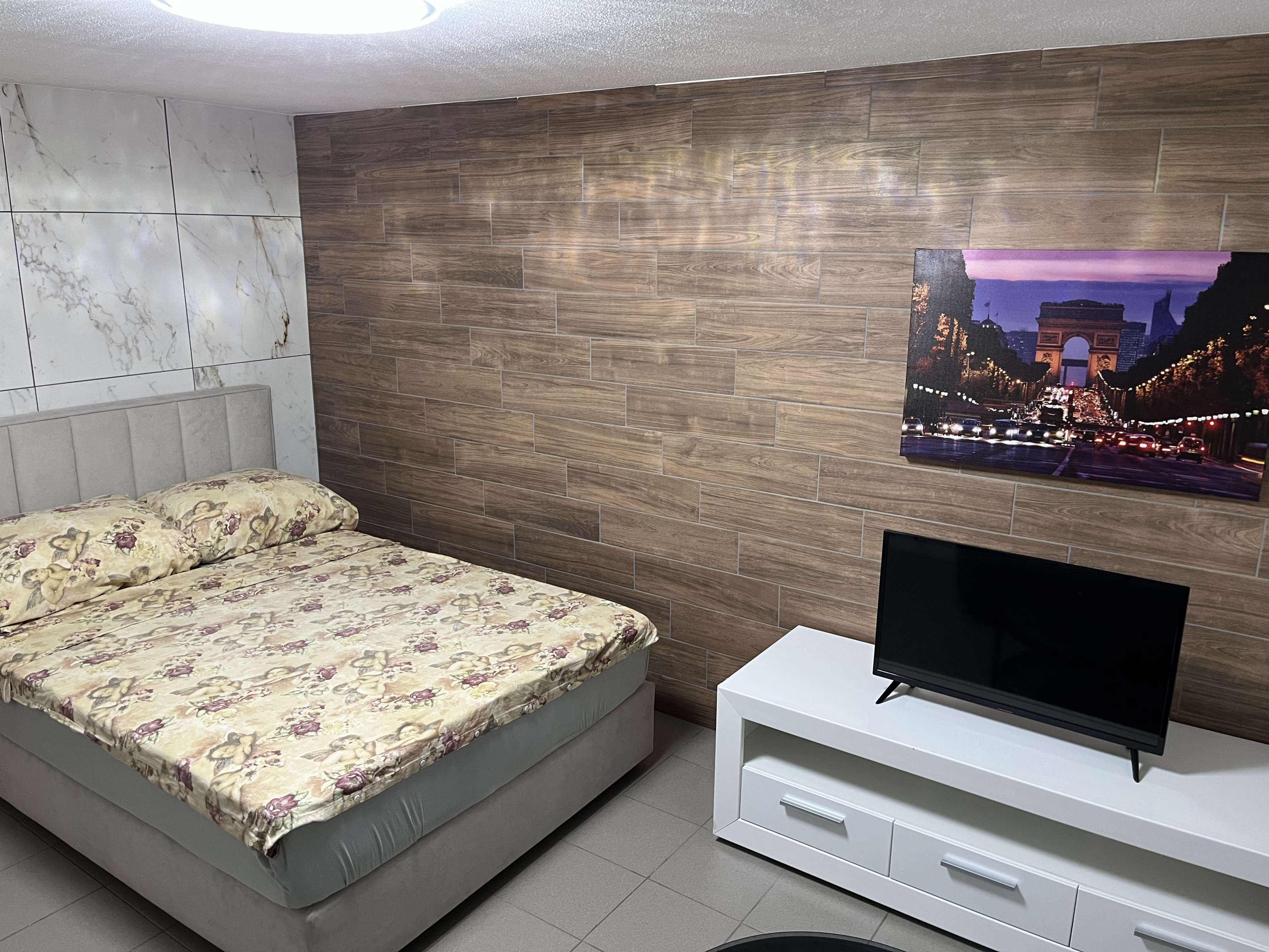 Apartment in Žirovnica nahe Bled