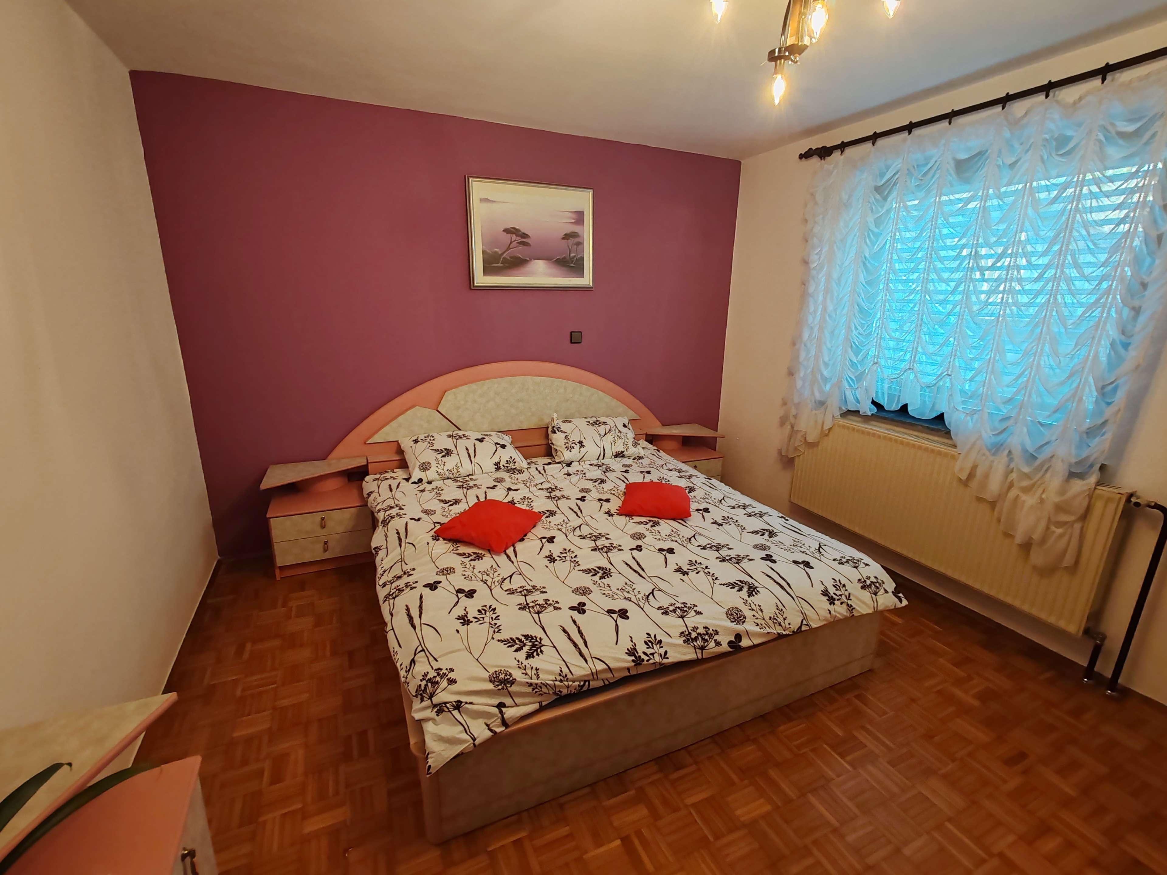 Zwei-Zimmer Apartment nahe Šmarješke Toplice