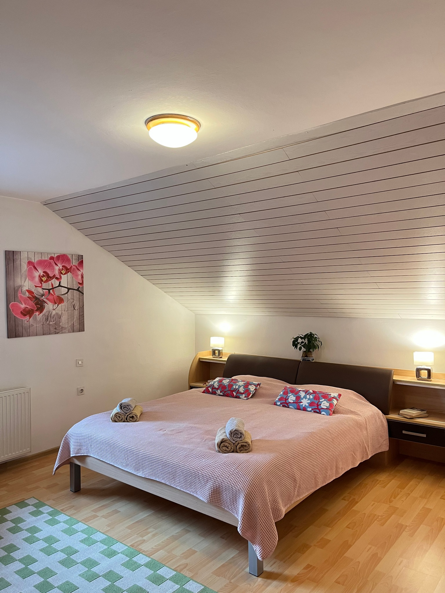 Gemütliches Apartment in Lukovica – Ideal für Aktivurlauber