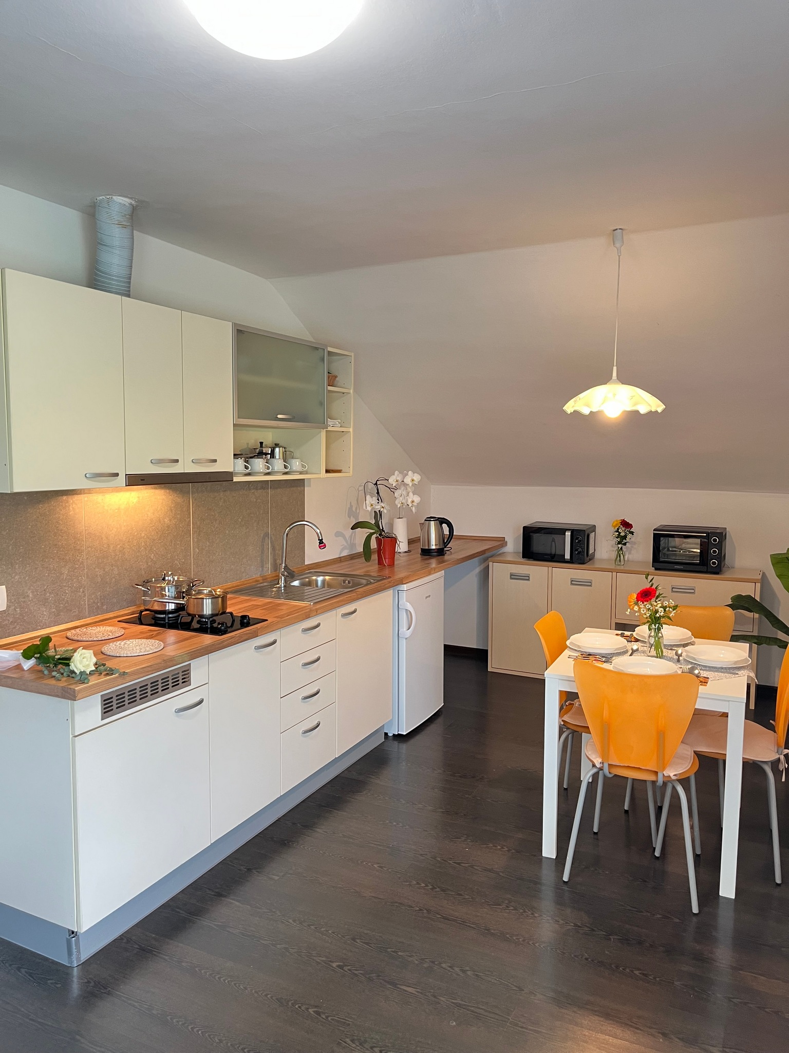 Gemütliches Apartment in Lukovica – Ideal für Aktivurlauber
