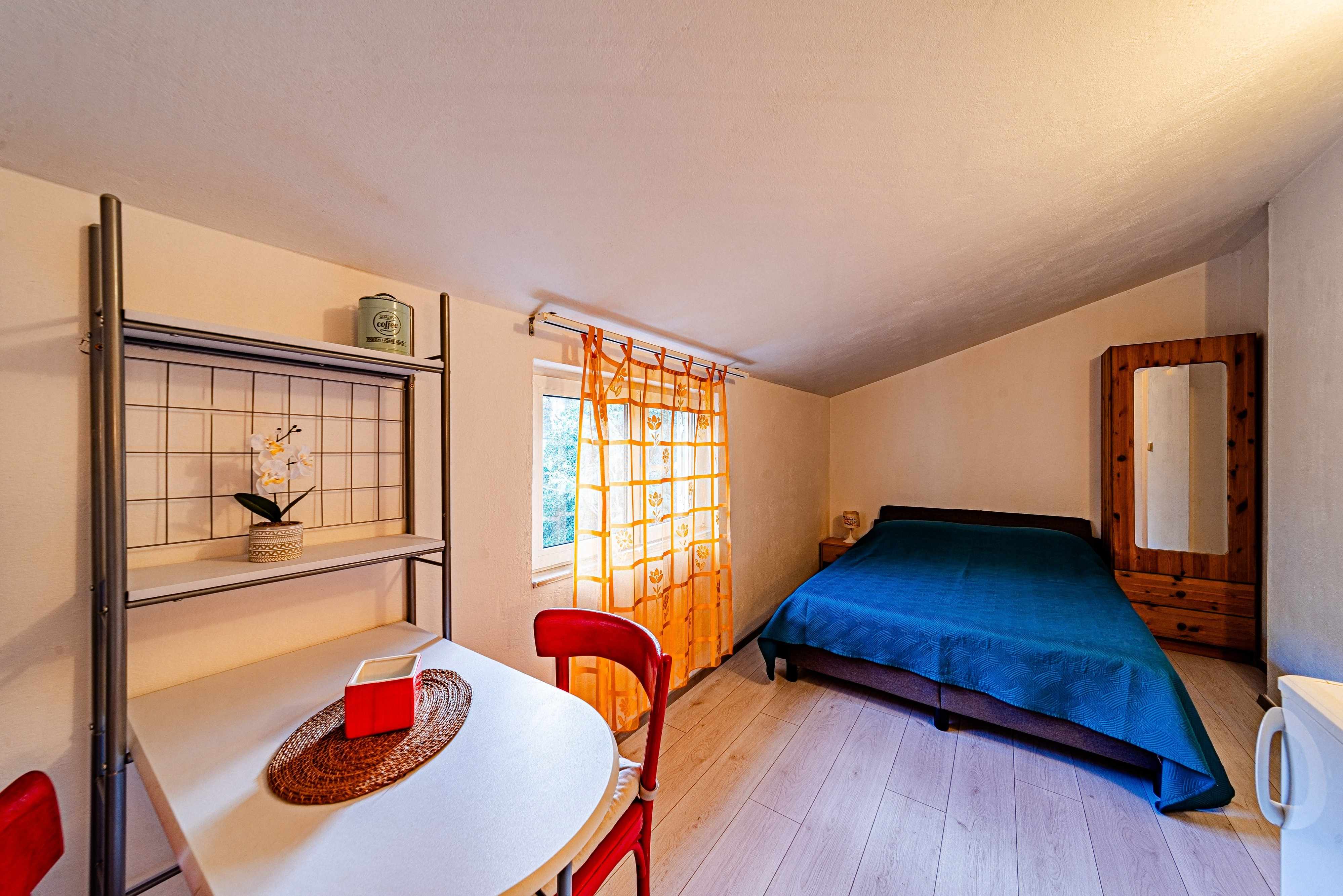 Studio Appartement Haustiere erlaubt Trpanj (Peljesac) AS-257-b