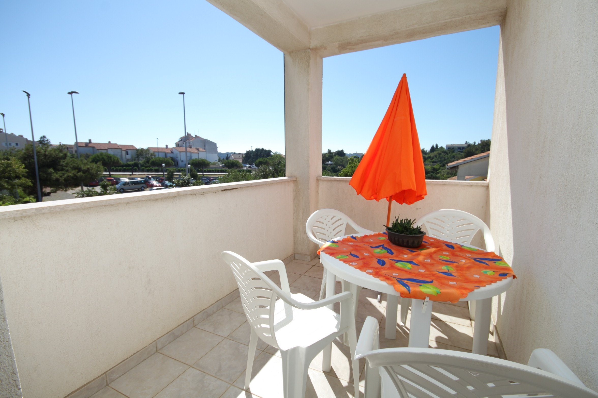 2-Zimmer-Ferienwohnung mit Terrasse Mali Losinj A-8090-b