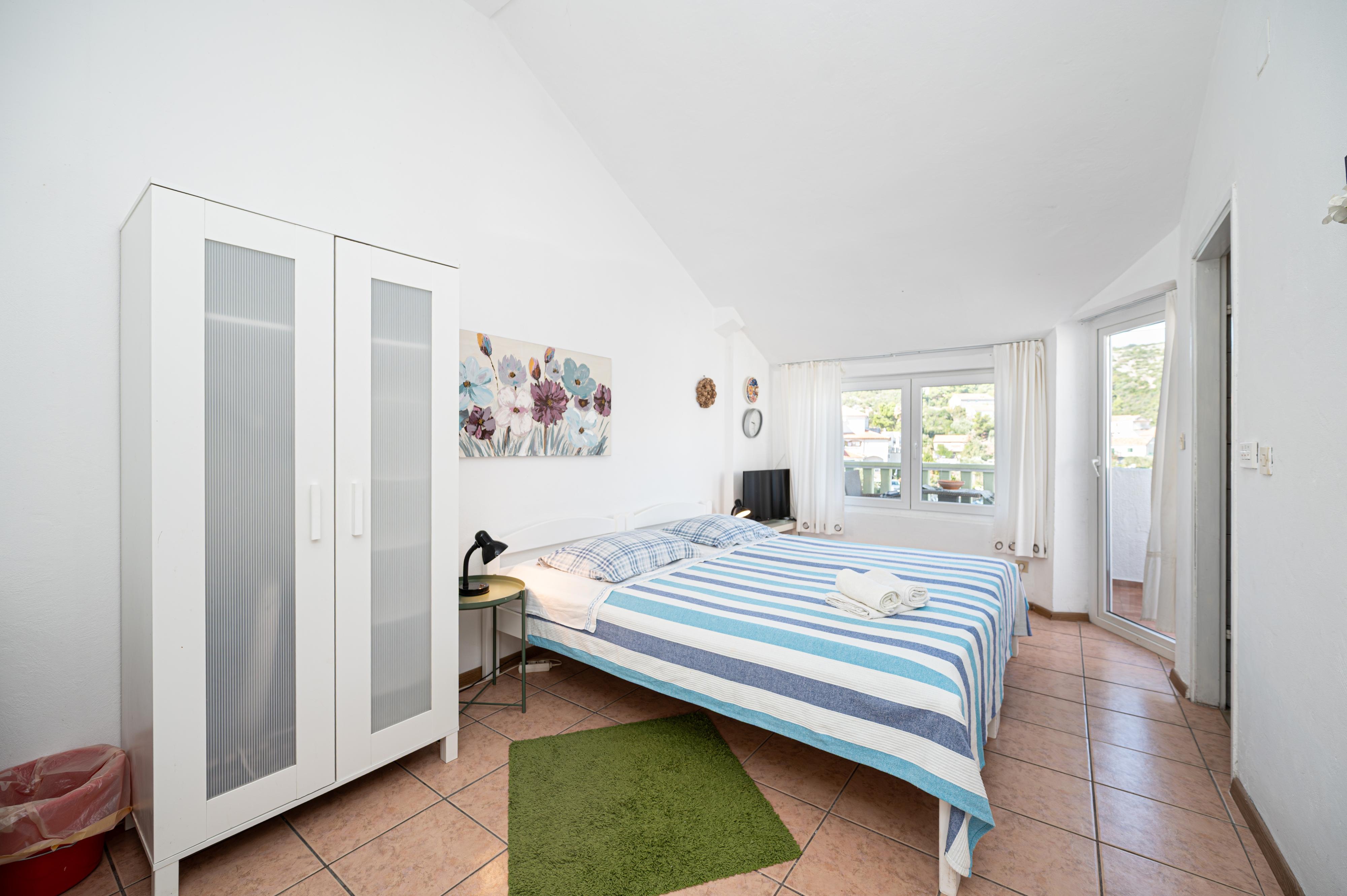 Zimmer am Strand Zaglav, Dugi otok S-8170-a