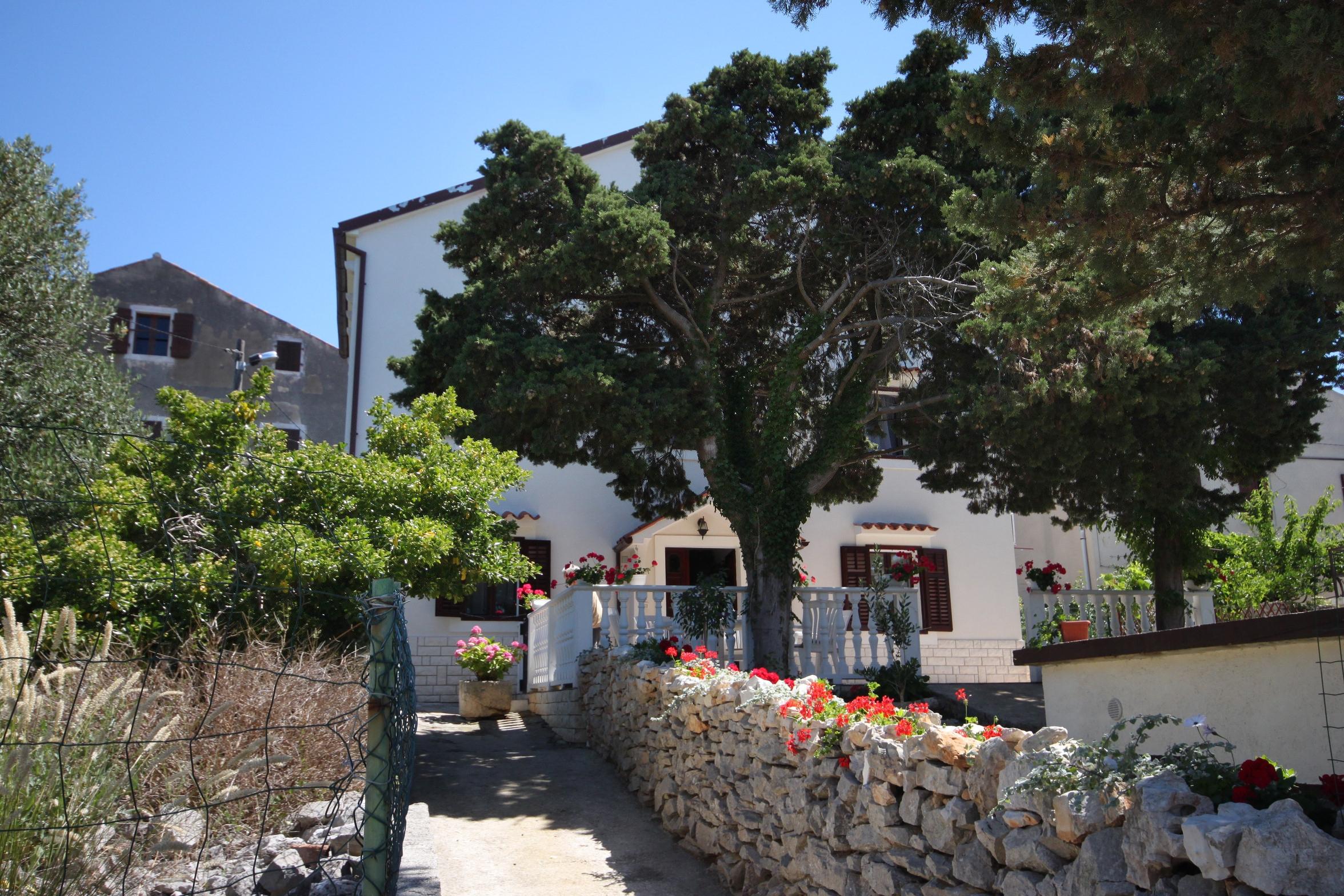 Zimmer Cunski, Losinj S-2498-a