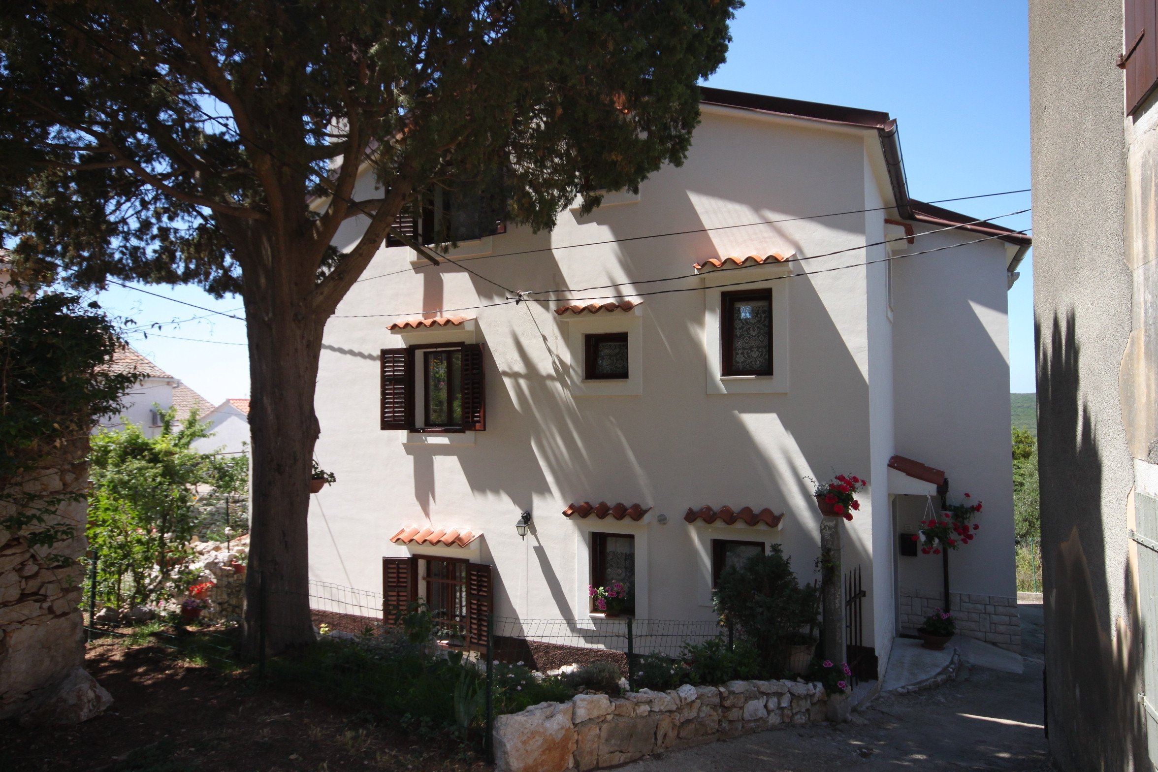 Zimmer Cunski, Losinj S-2498-a