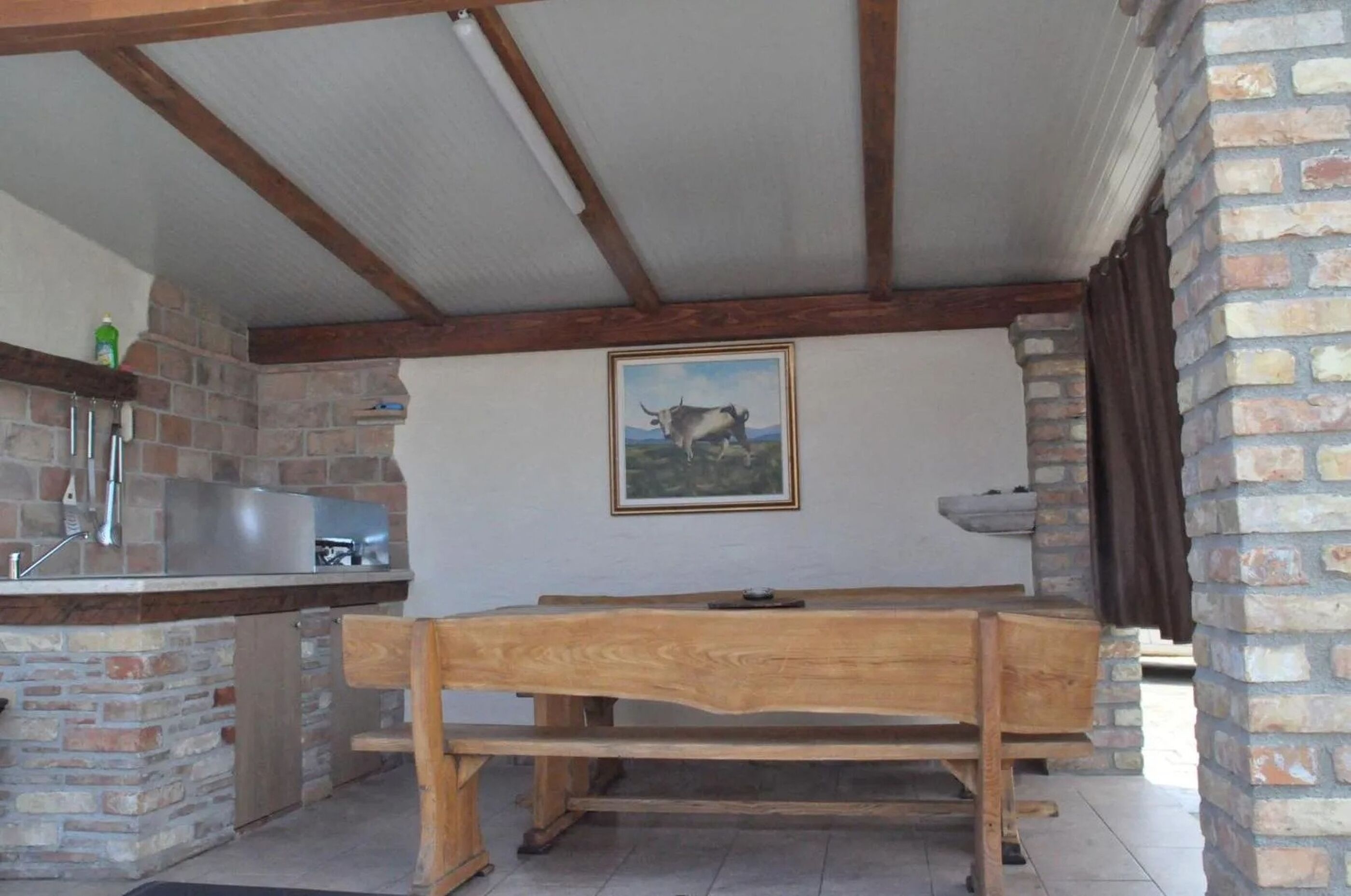 Haus in Porec mit Klima, Sat-TV, Internet