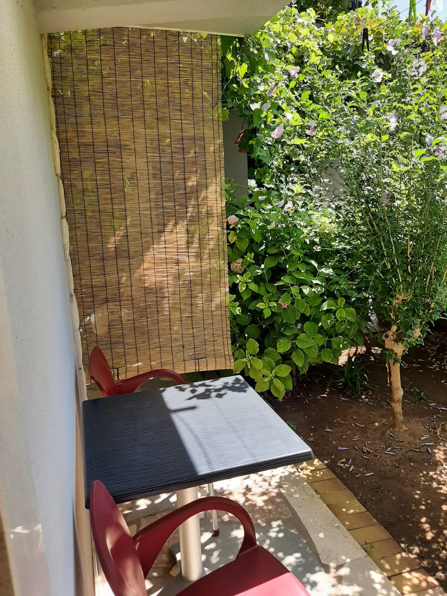 Studio Appartement mit Terrasse Trpanj, Peljesac AS-250-c