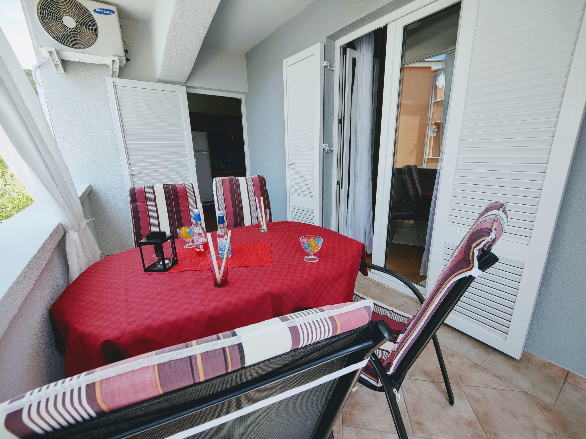 Ideal für Familien! FeWo für 4-5 Personen im 1. OG - 51 m² - Klima