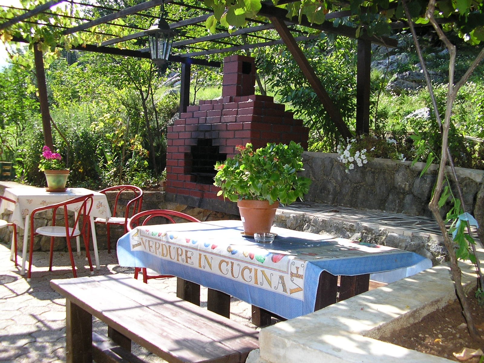 4-Zimmer-Ferienwohnung mit Terrasse und Meerblick Icici, Opatija A-776