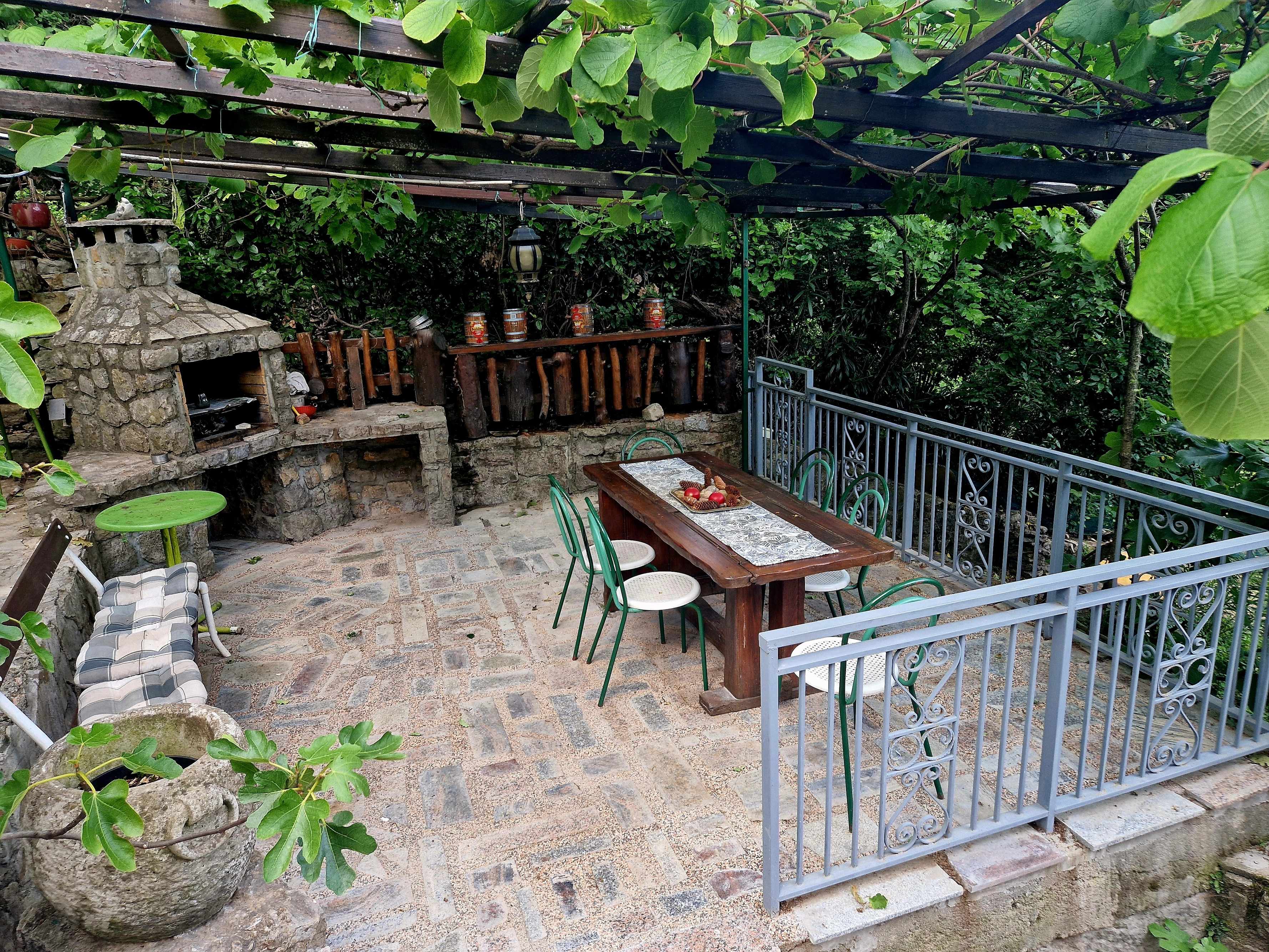 1-Zimmer-Ferienwohnung mit Terrasse Icici, Opatija A-7763-c