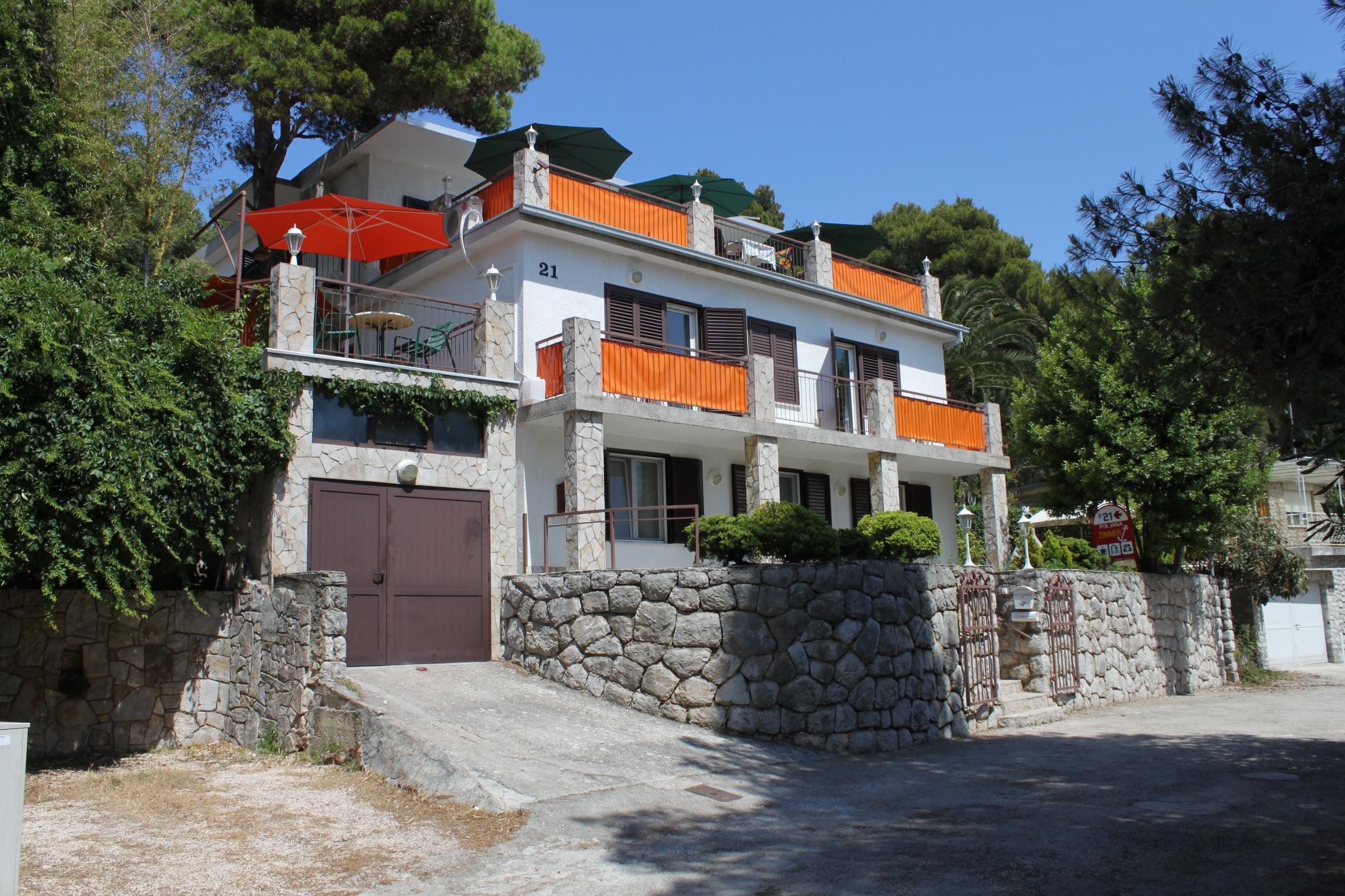 Zimmer mit Klima Mali Losinj, Losinj S-7953-c